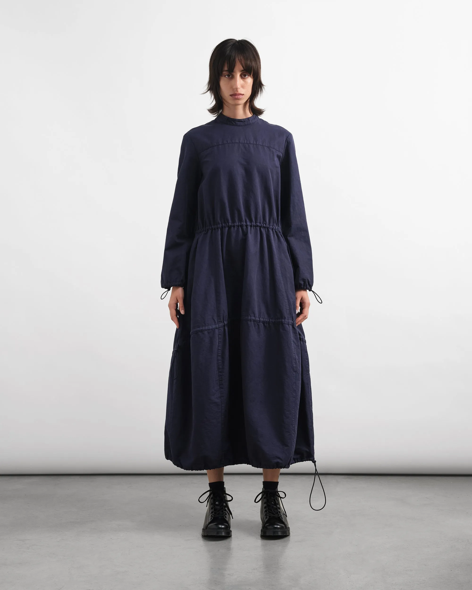 Carter Dress sold by YMC product image thumbnail 2