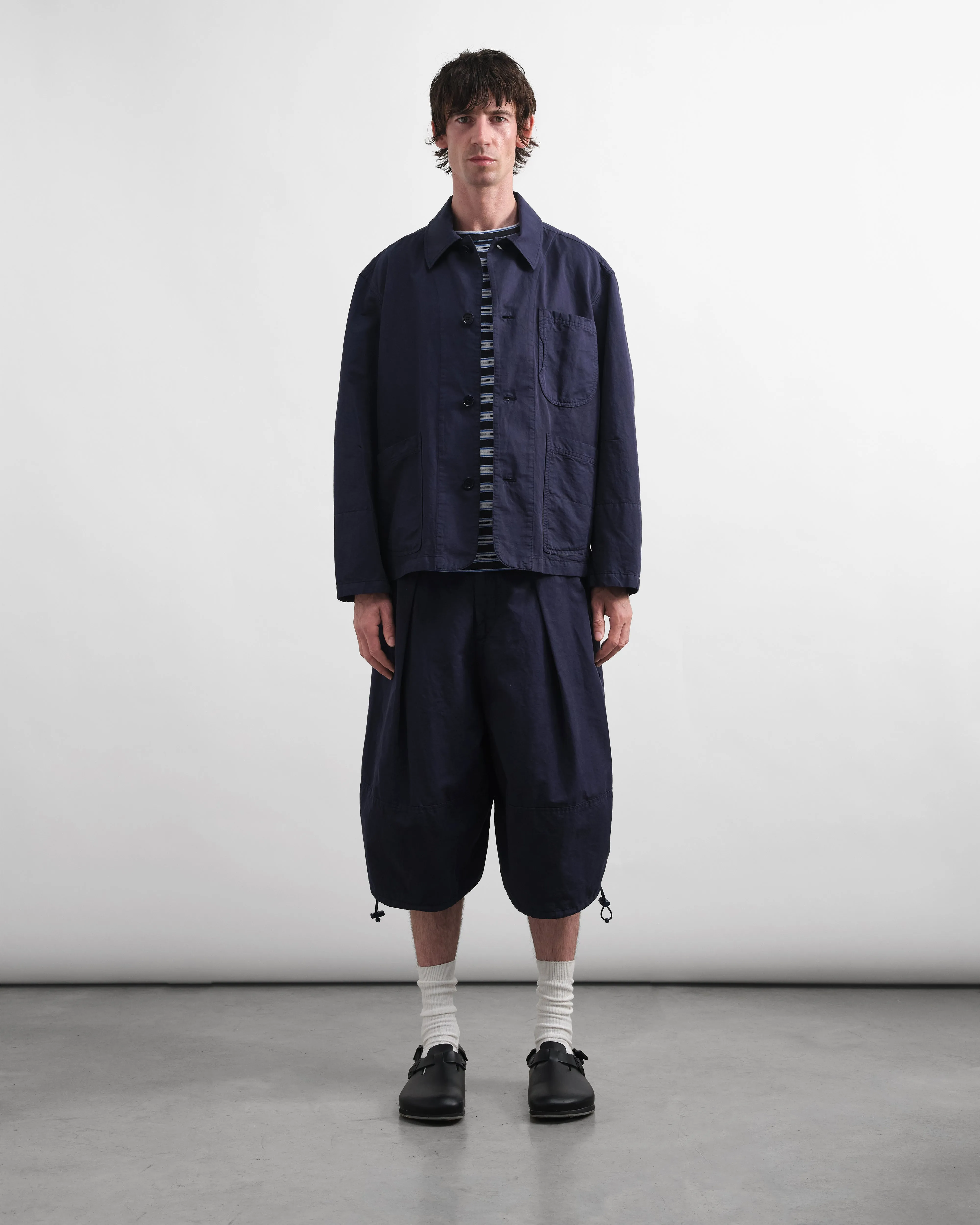 Salba Short sold by YMC product image thumbnail 2