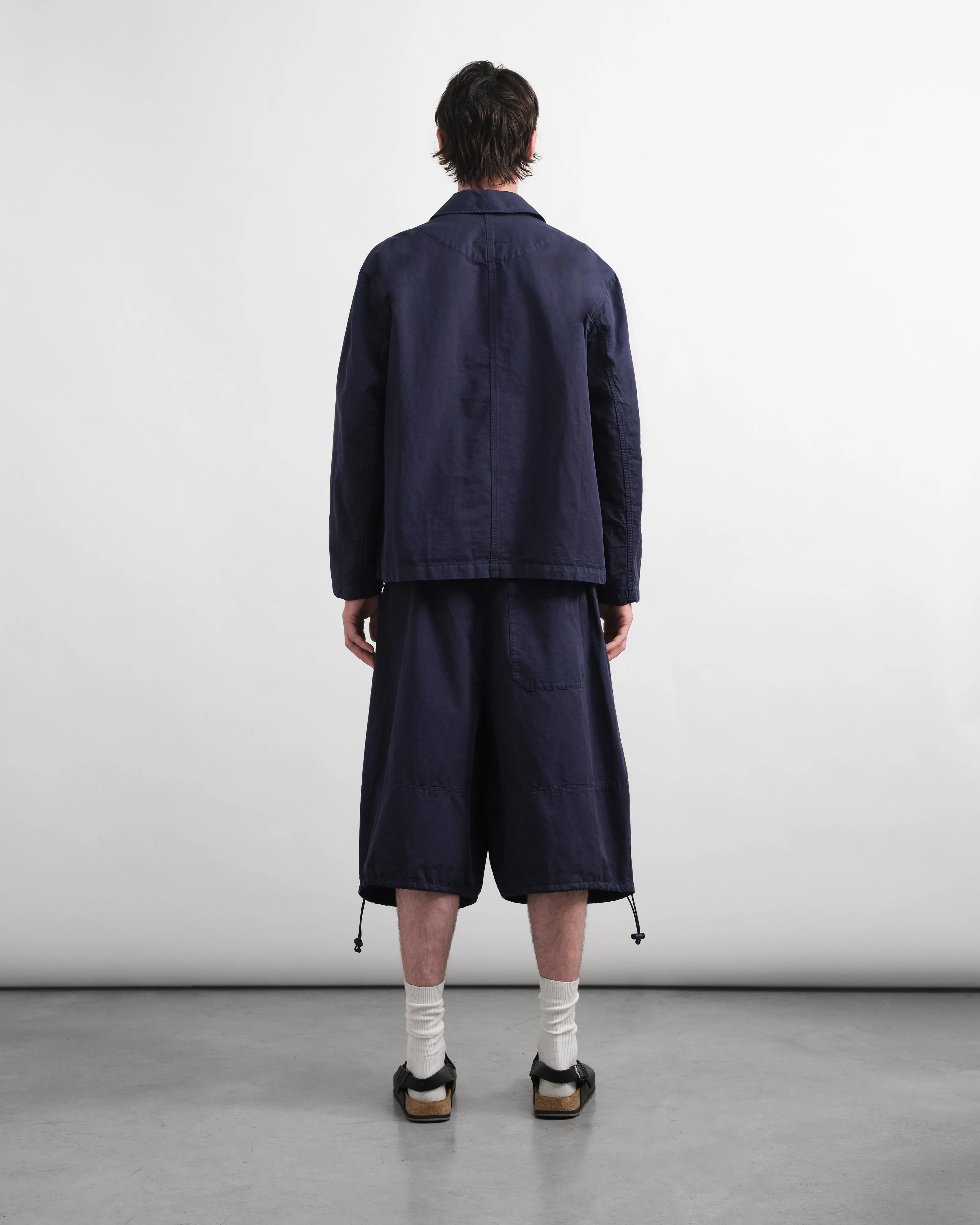 Salba Short sold by YMC product image thumbnail 4