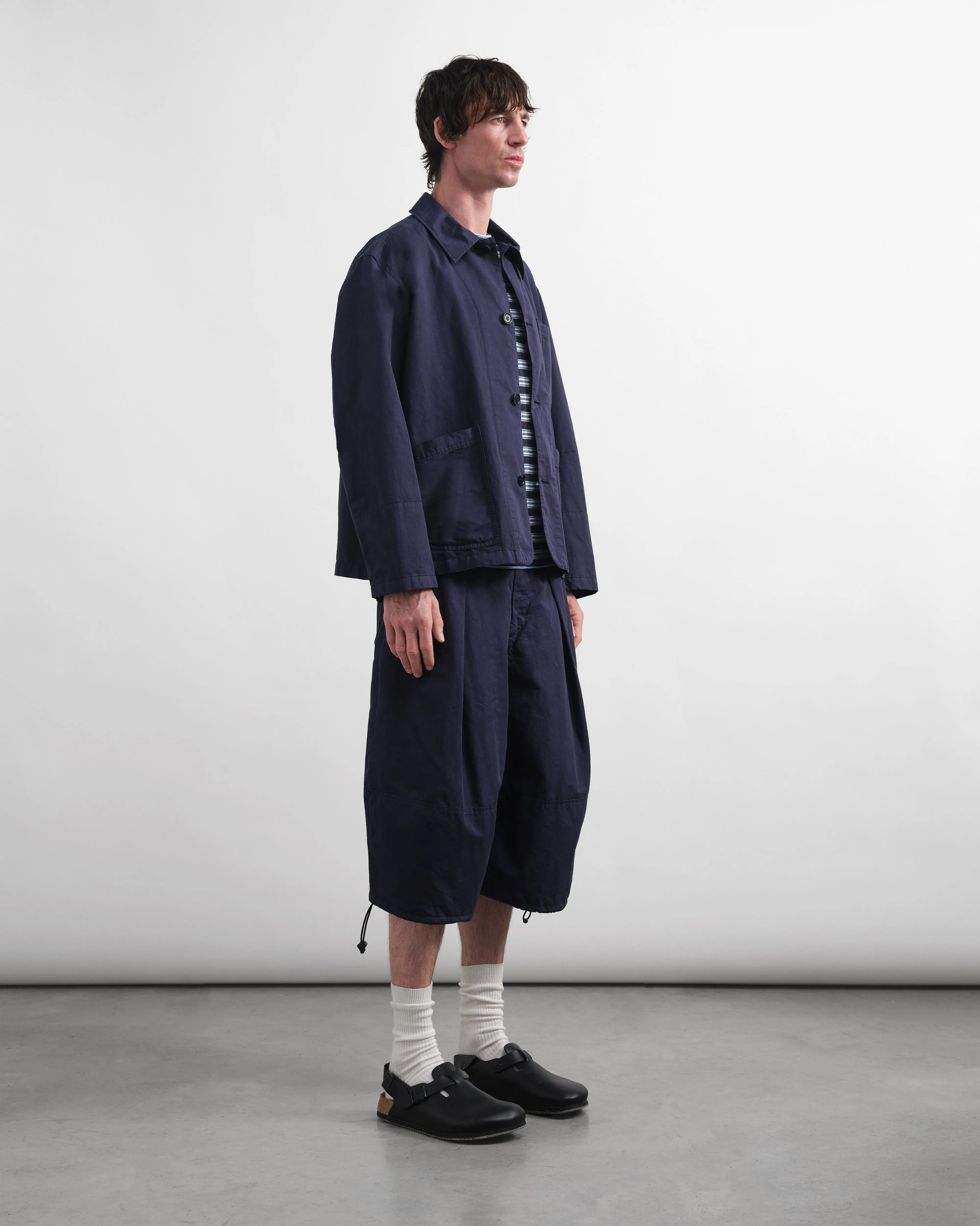 Salba Short sold by YMC product image thumbnail 3