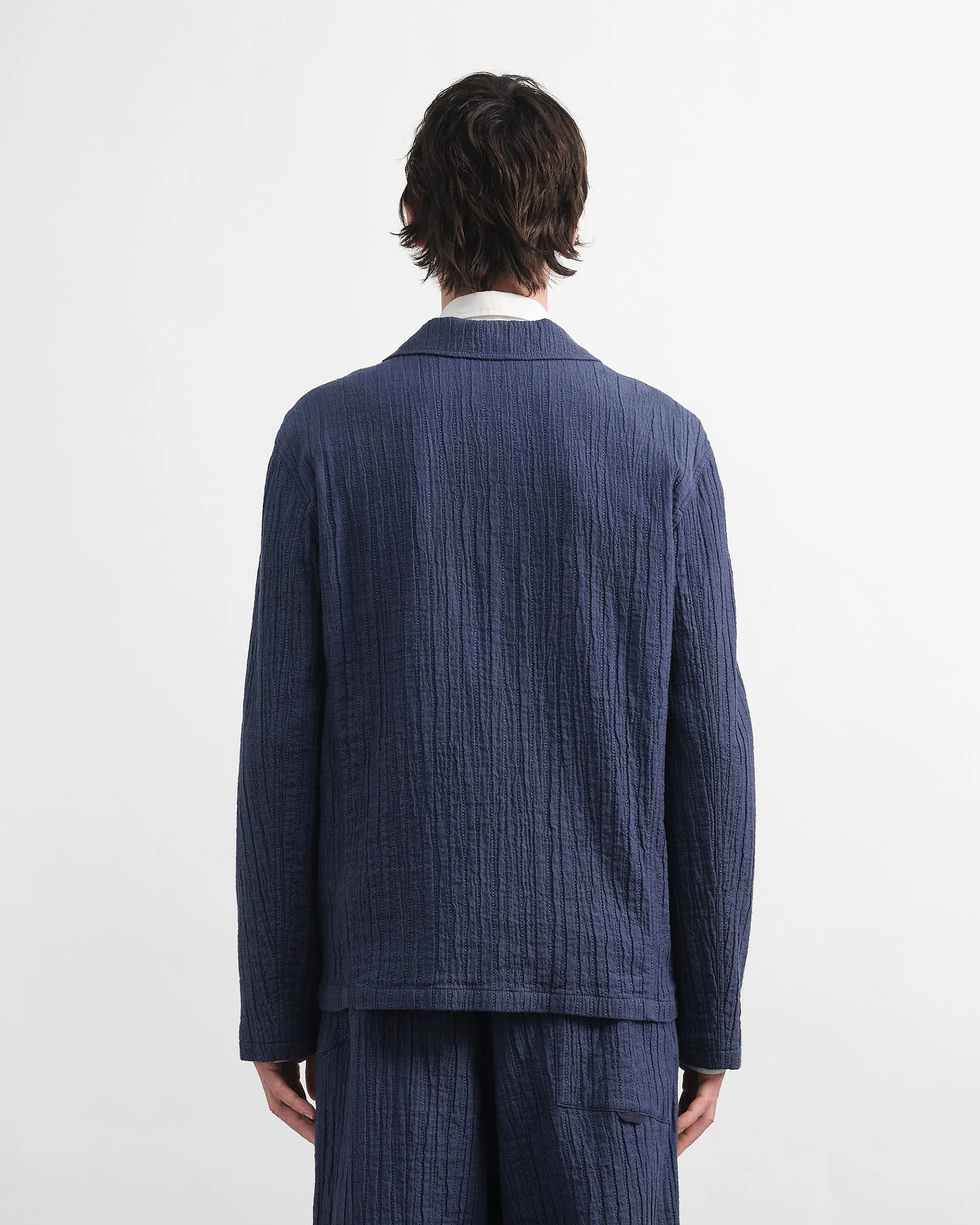 Scuttlers Jacket sold by YMC product image thumbnail 4