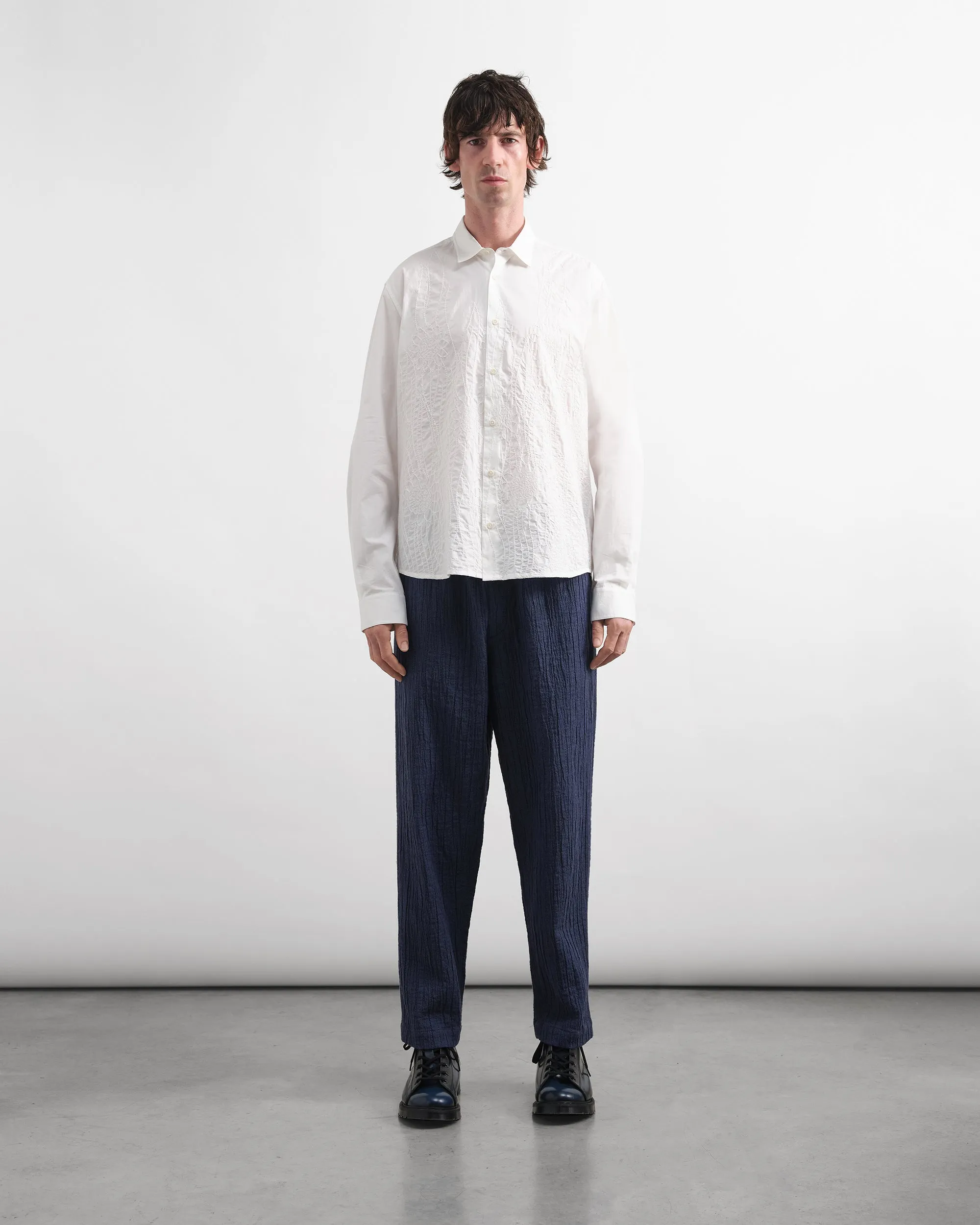 Alva Skate Trouser sold by YMC product image thumbnail 3
