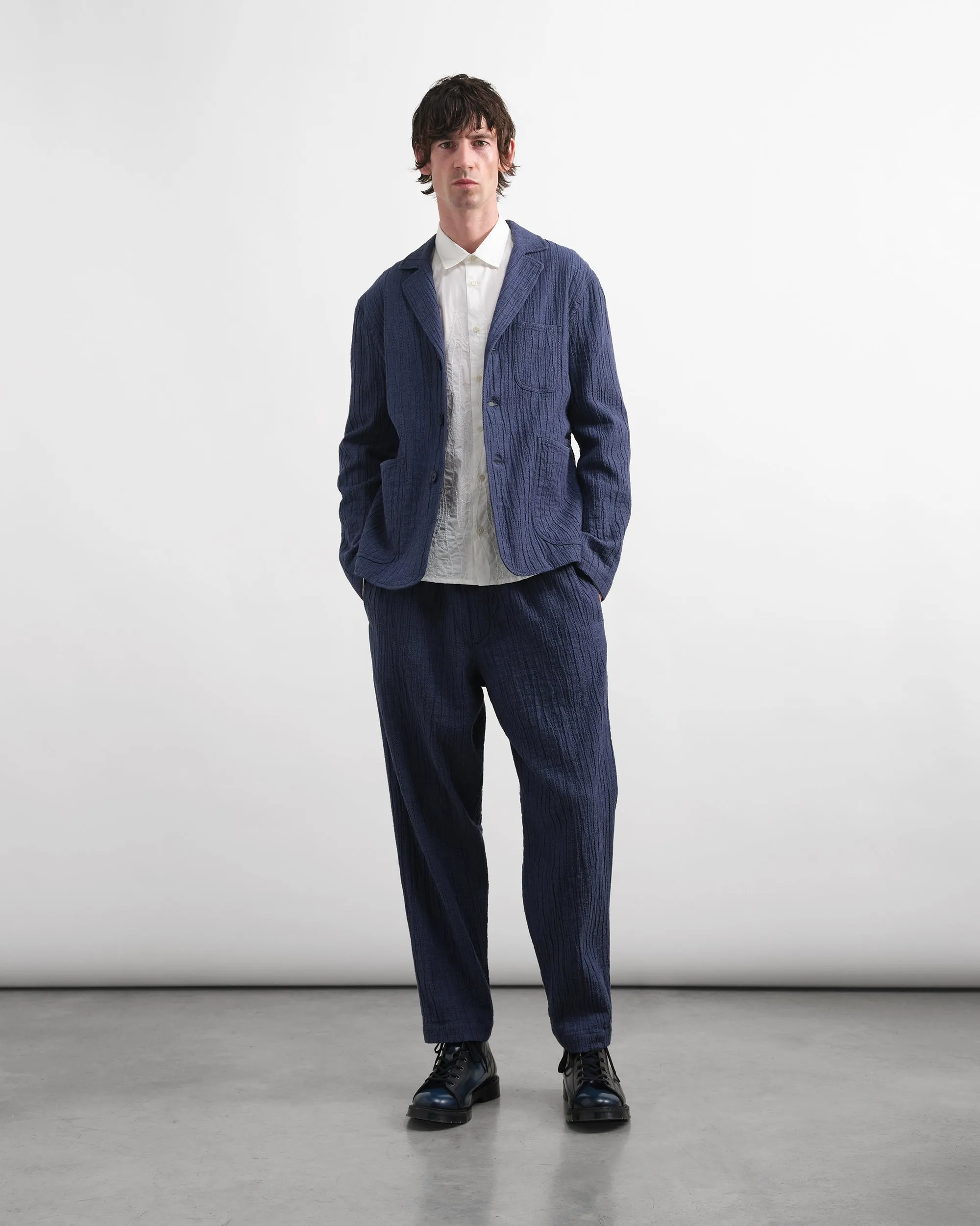 Alva Skate Trouser sold by YMC product image thumbnail 2