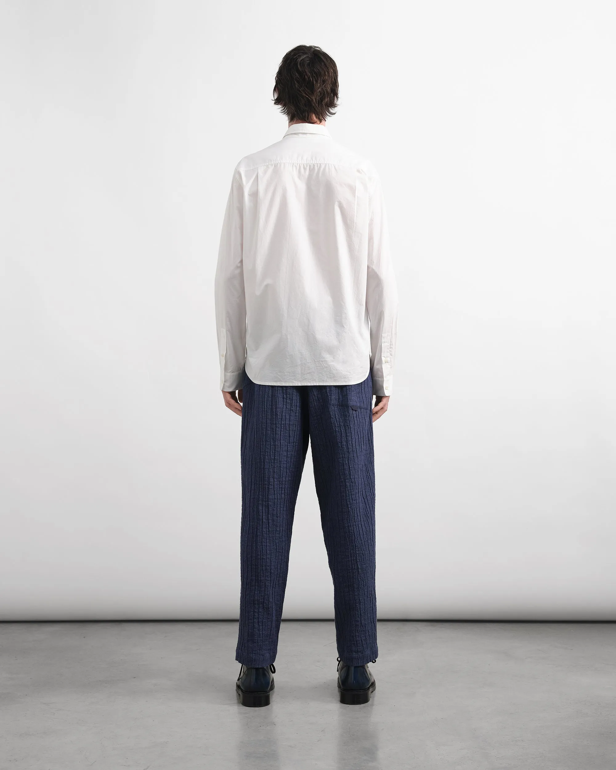Alva Skate Trouser sold by YMC product image thumbnail 5