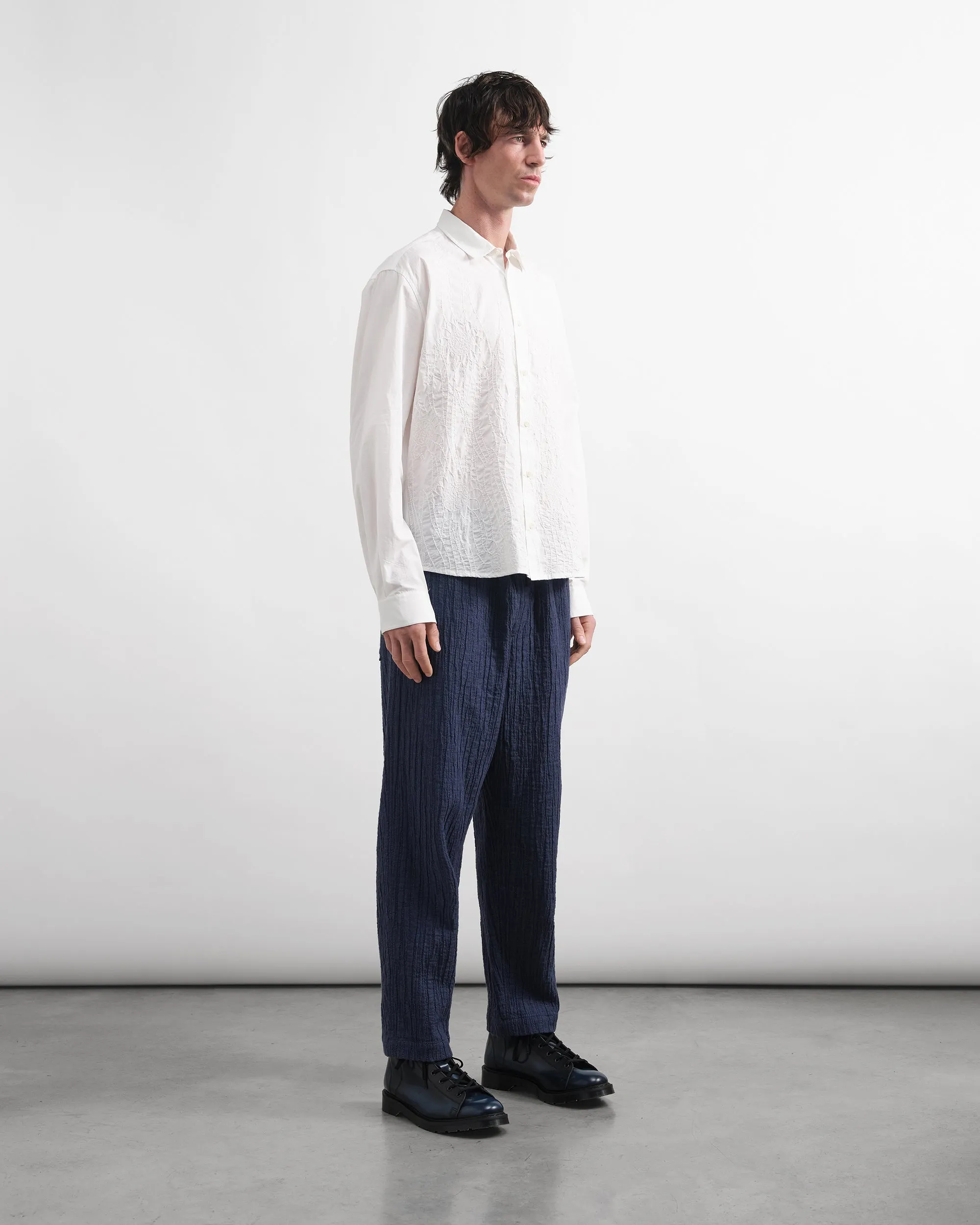 Alva Skate Trouser sold by YMC product image thumbnail 4