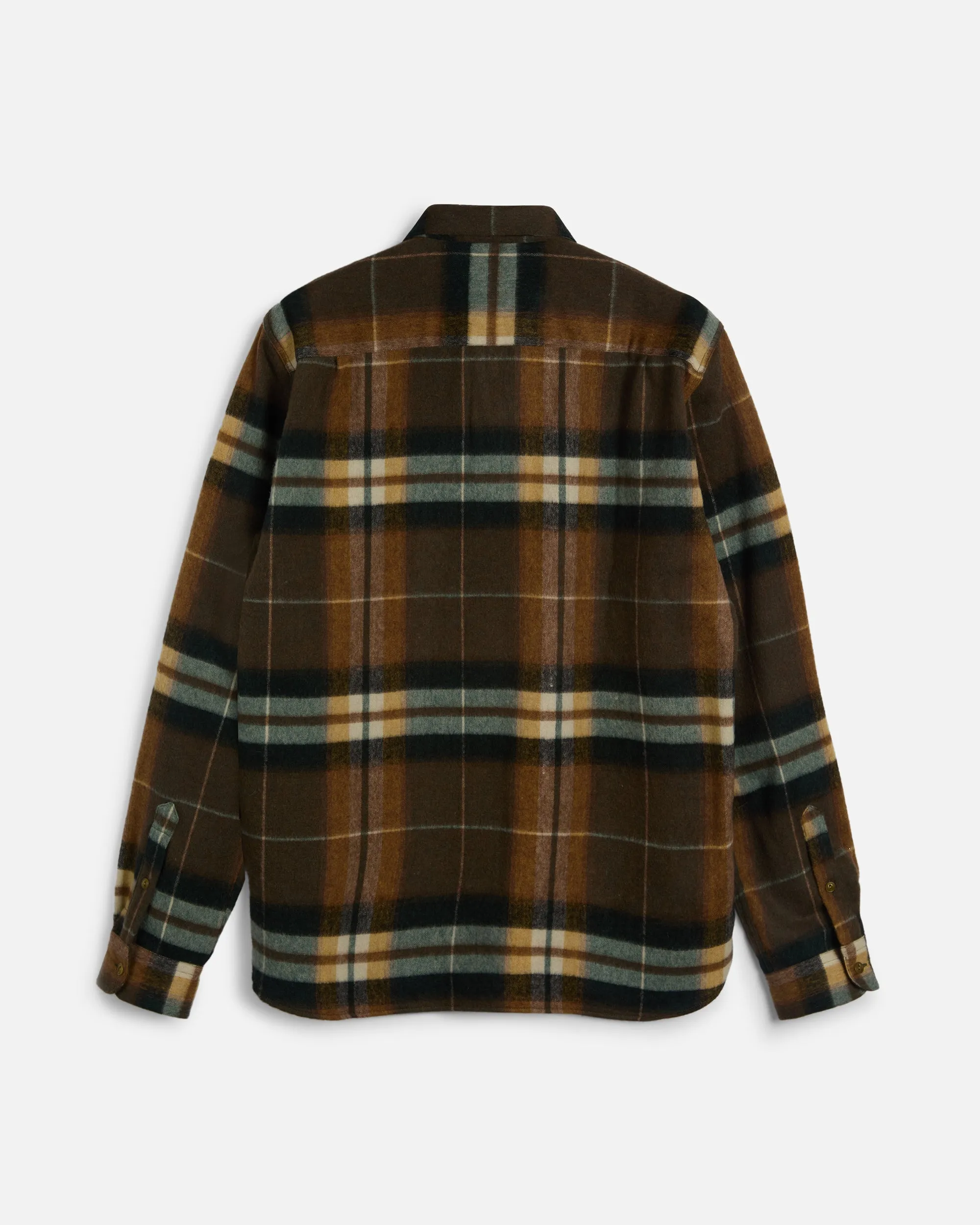Curtis Shirt sold by YMC product image thumbnail 2