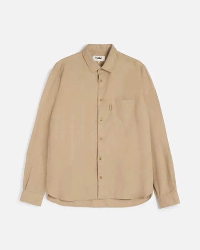 Curtis Shirt sold by YMC