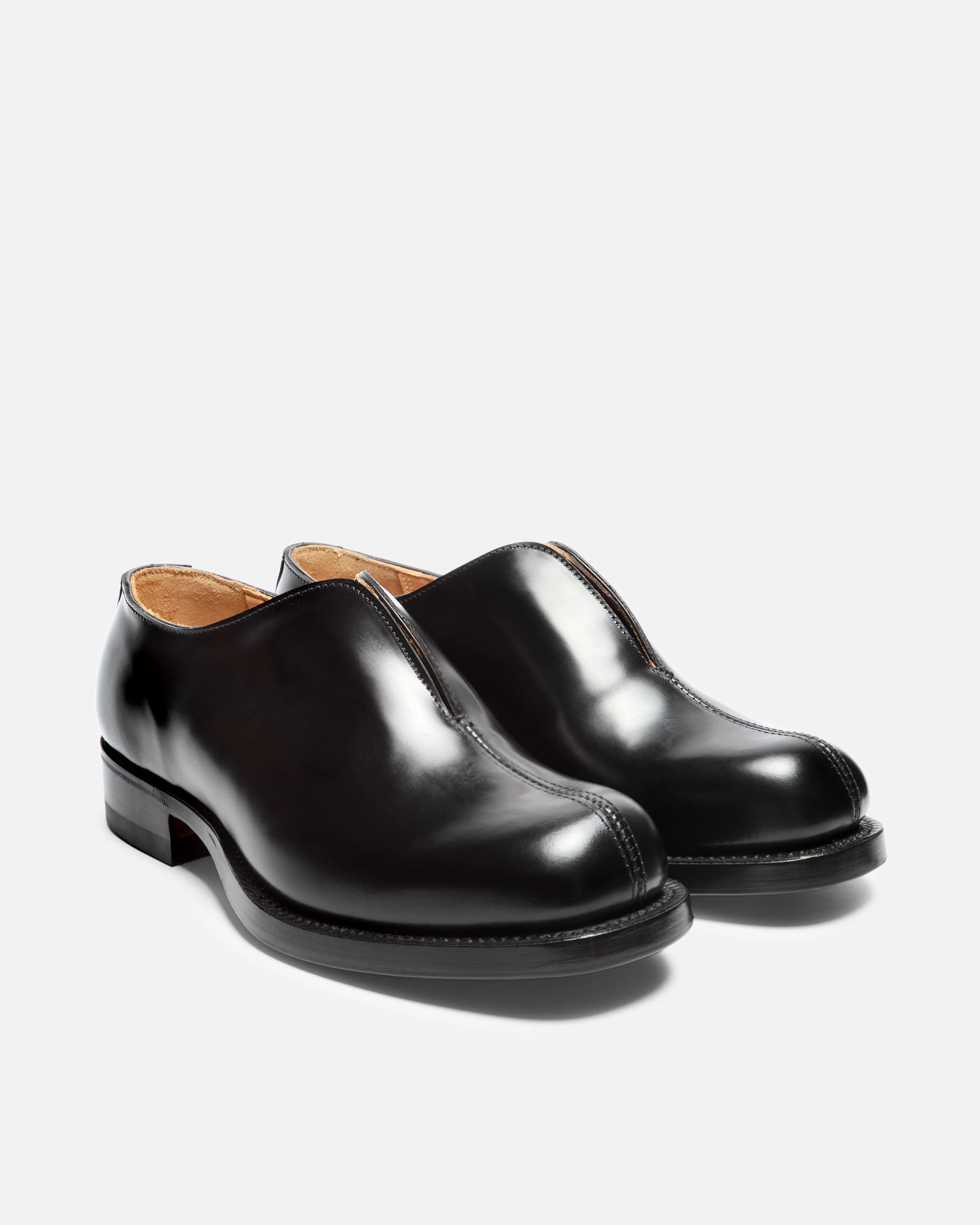 Women's Division Oxford Shoes sold by YMC product image thumbnail 2