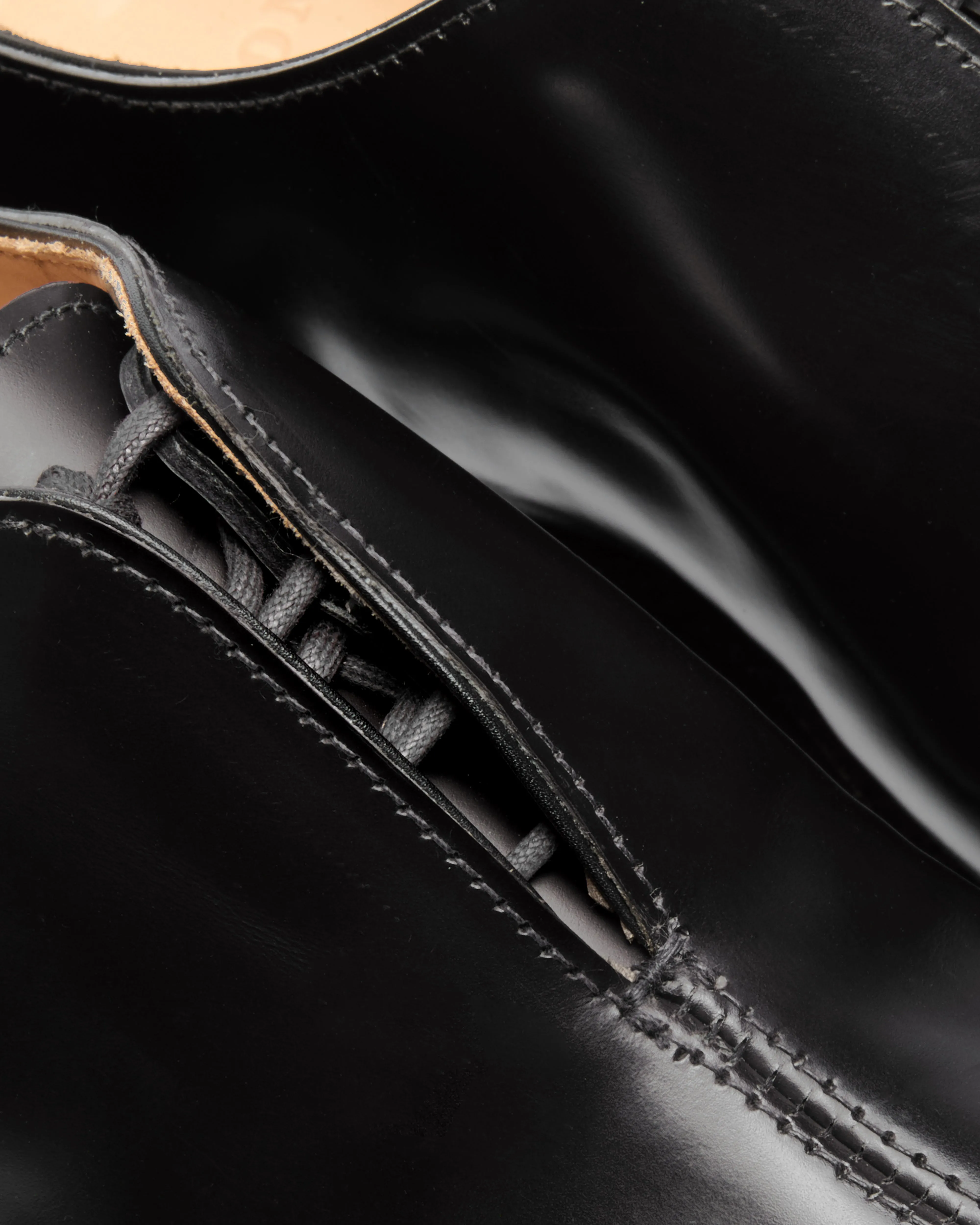 Women's Division Oxford Shoes sold by YMC product image thumbnail 5