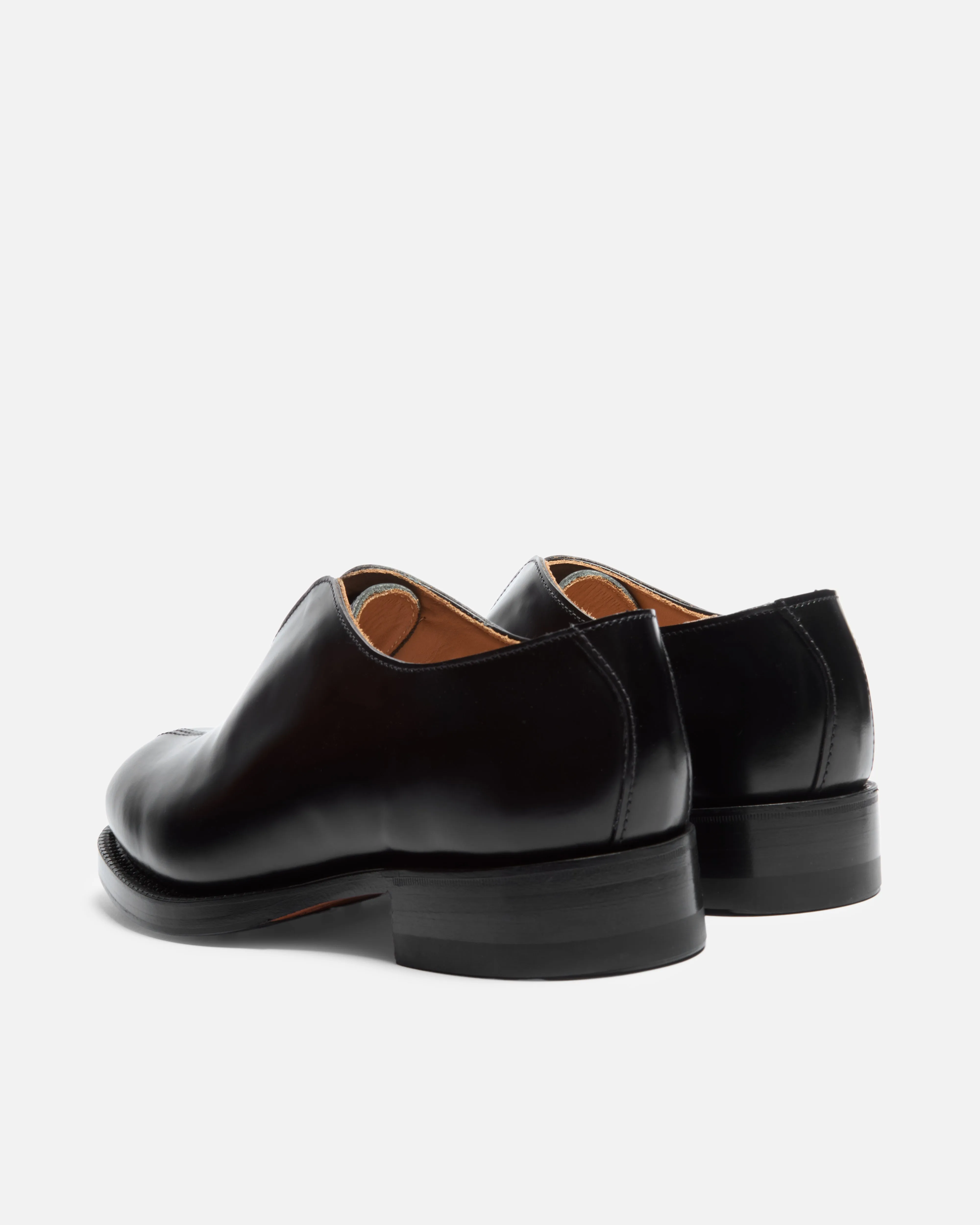 Women's Division Oxford Shoes sold by YMC product image thumbnail 3