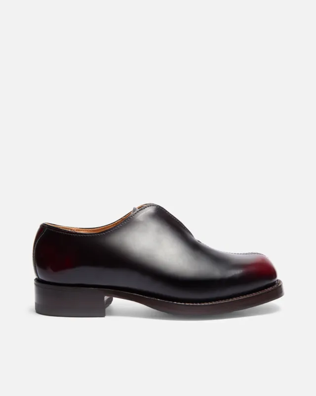 Men's Division Oxford Shoes made by YMC