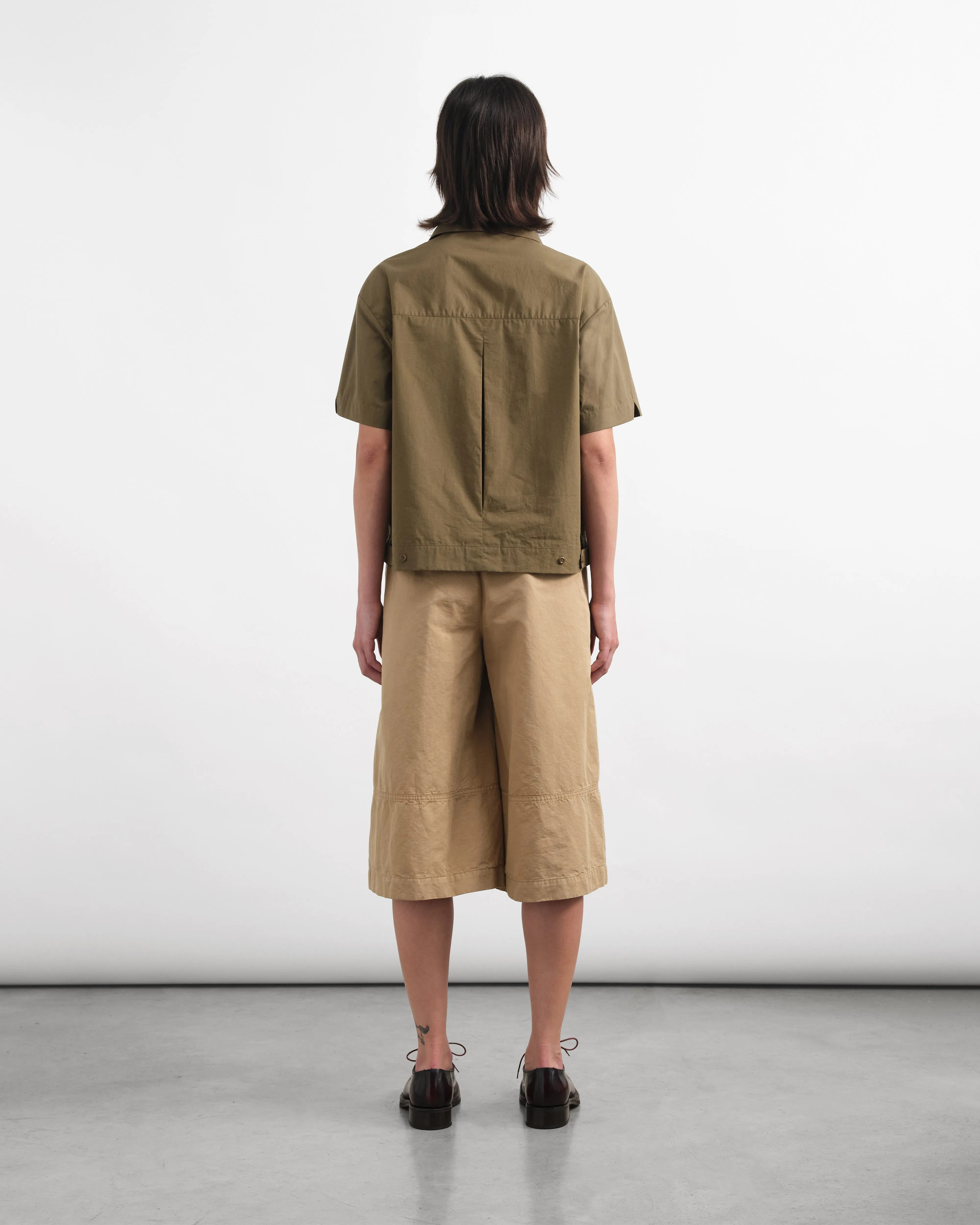 Ezy Culotte sold by YMC product image thumbnail 5