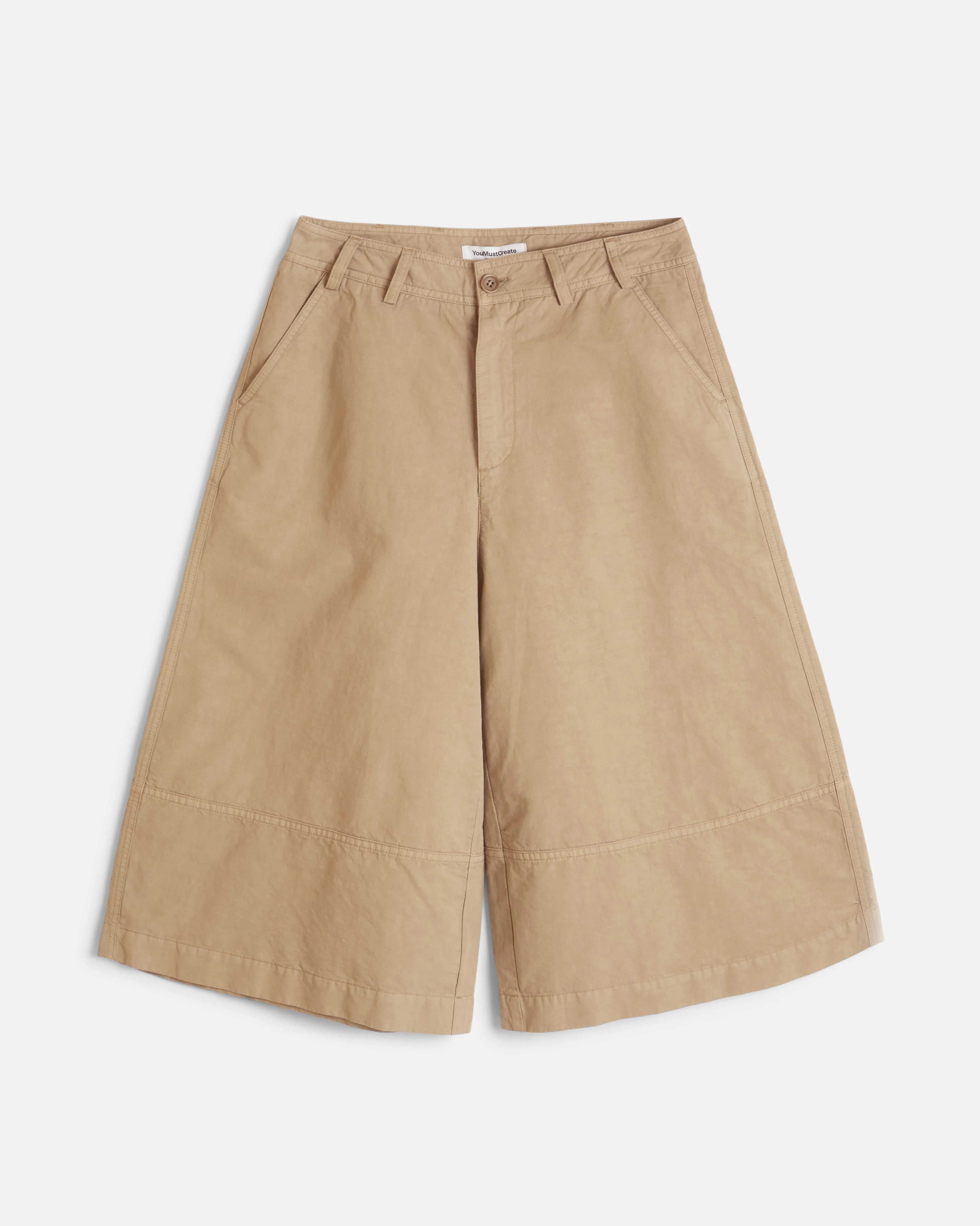 Ezy Culotte sold by YMC