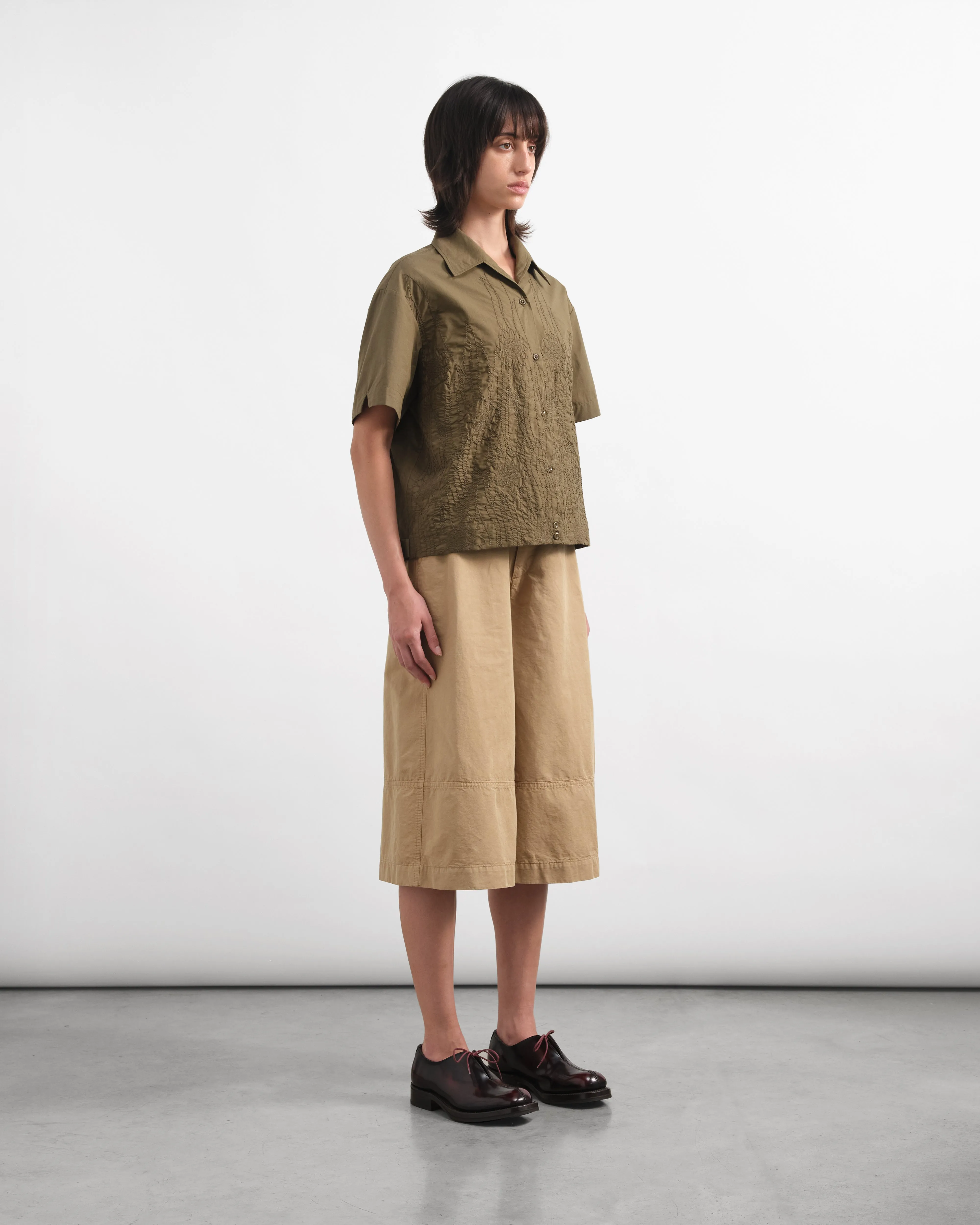 Ezy Culotte sold by YMC product image thumbnail 4