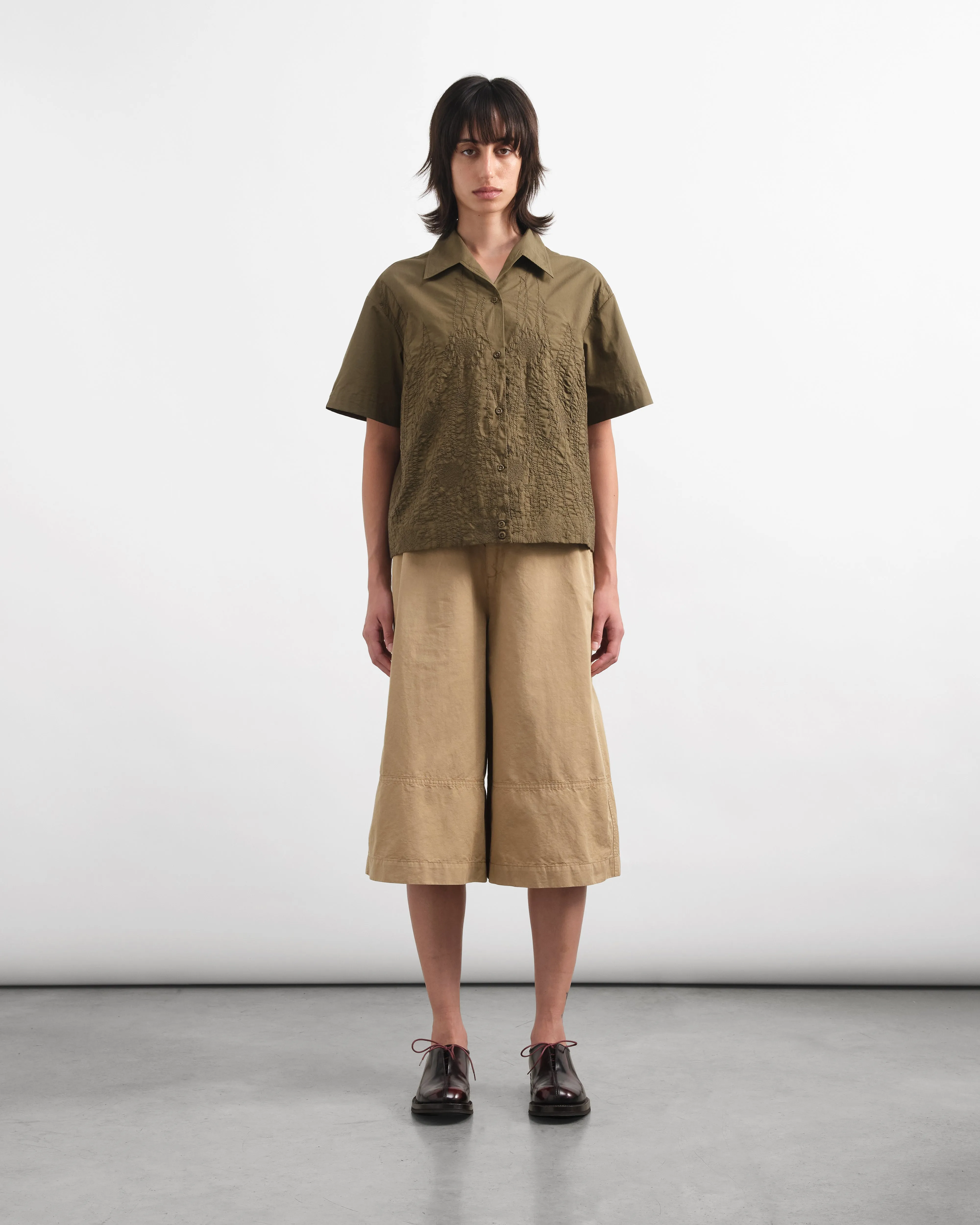 Ezy Culotte sold by YMC product image thumbnail 3