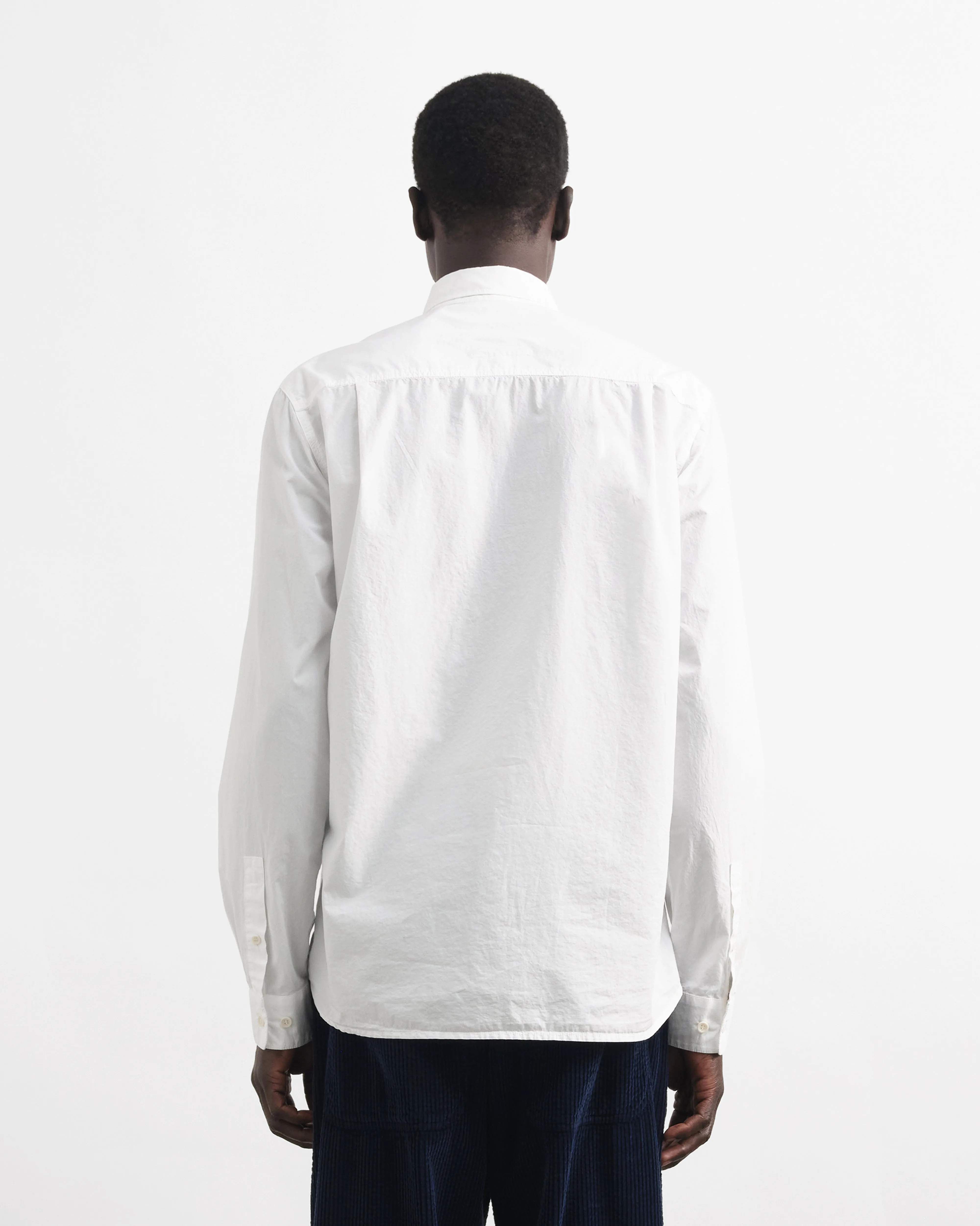 Curtis Shirt sold by YMC product image thumbnail 5
