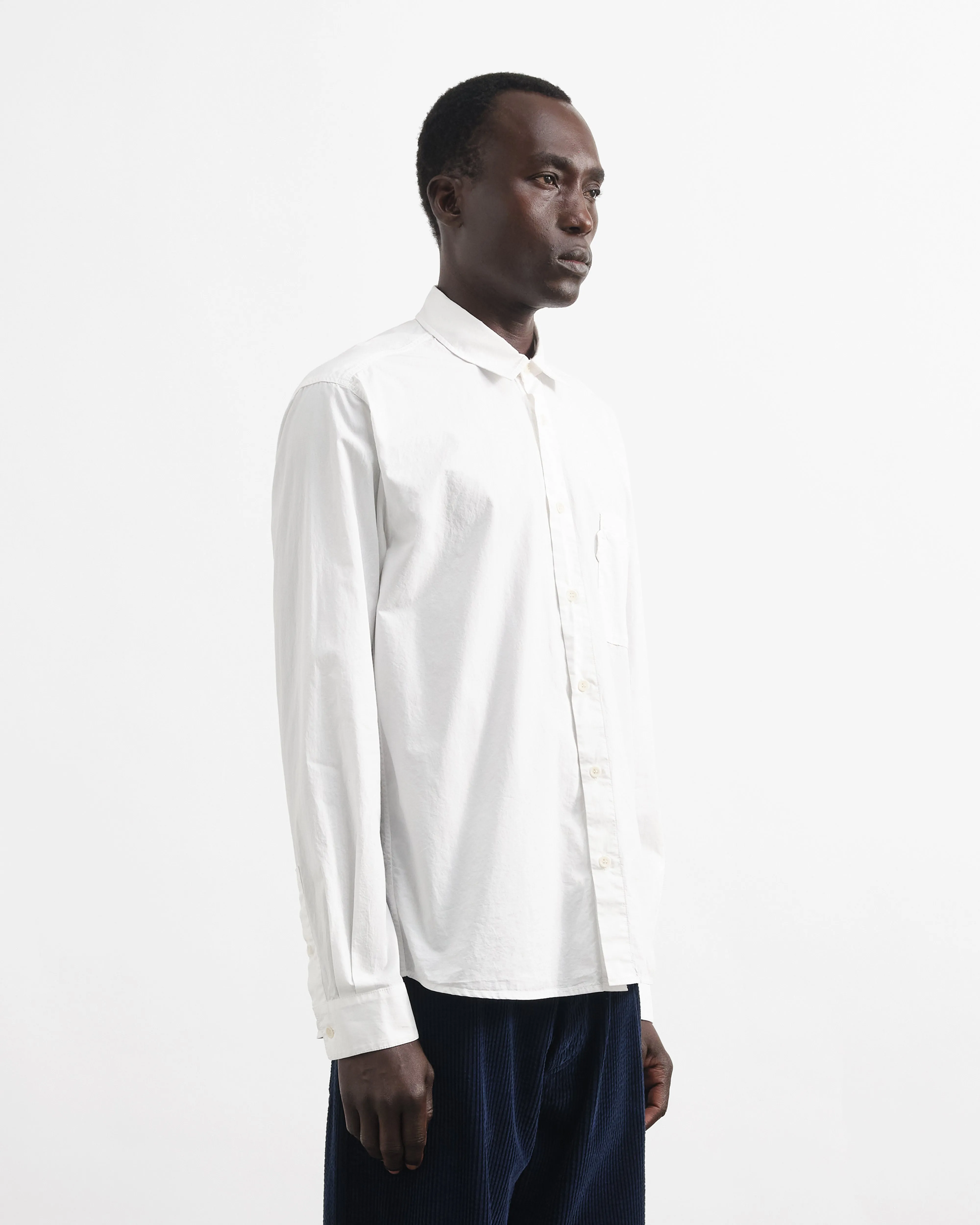 Curtis Shirt sold by YMC product image thumbnail 4
