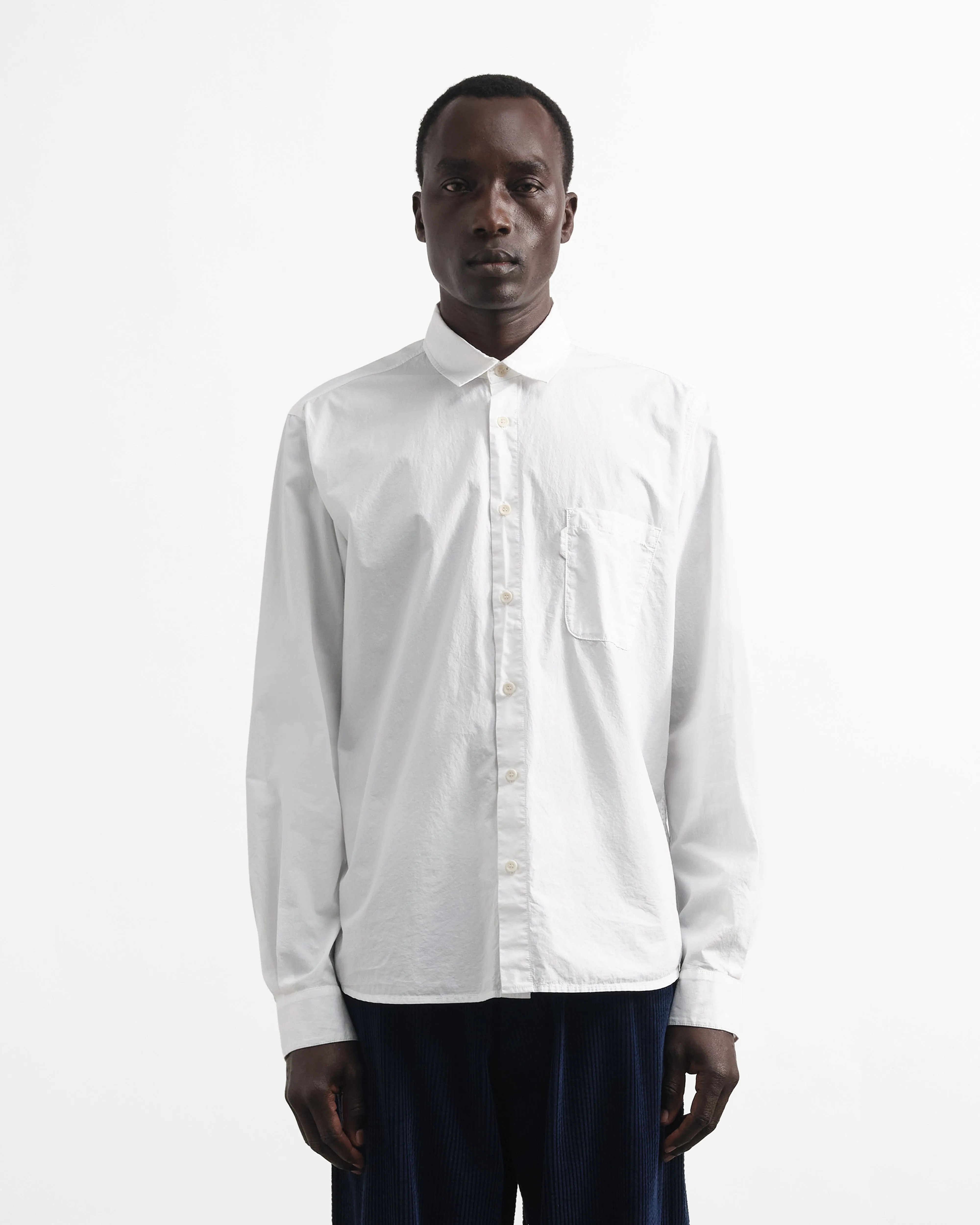 Curtis Shirt sold by YMC product image thumbnail 3