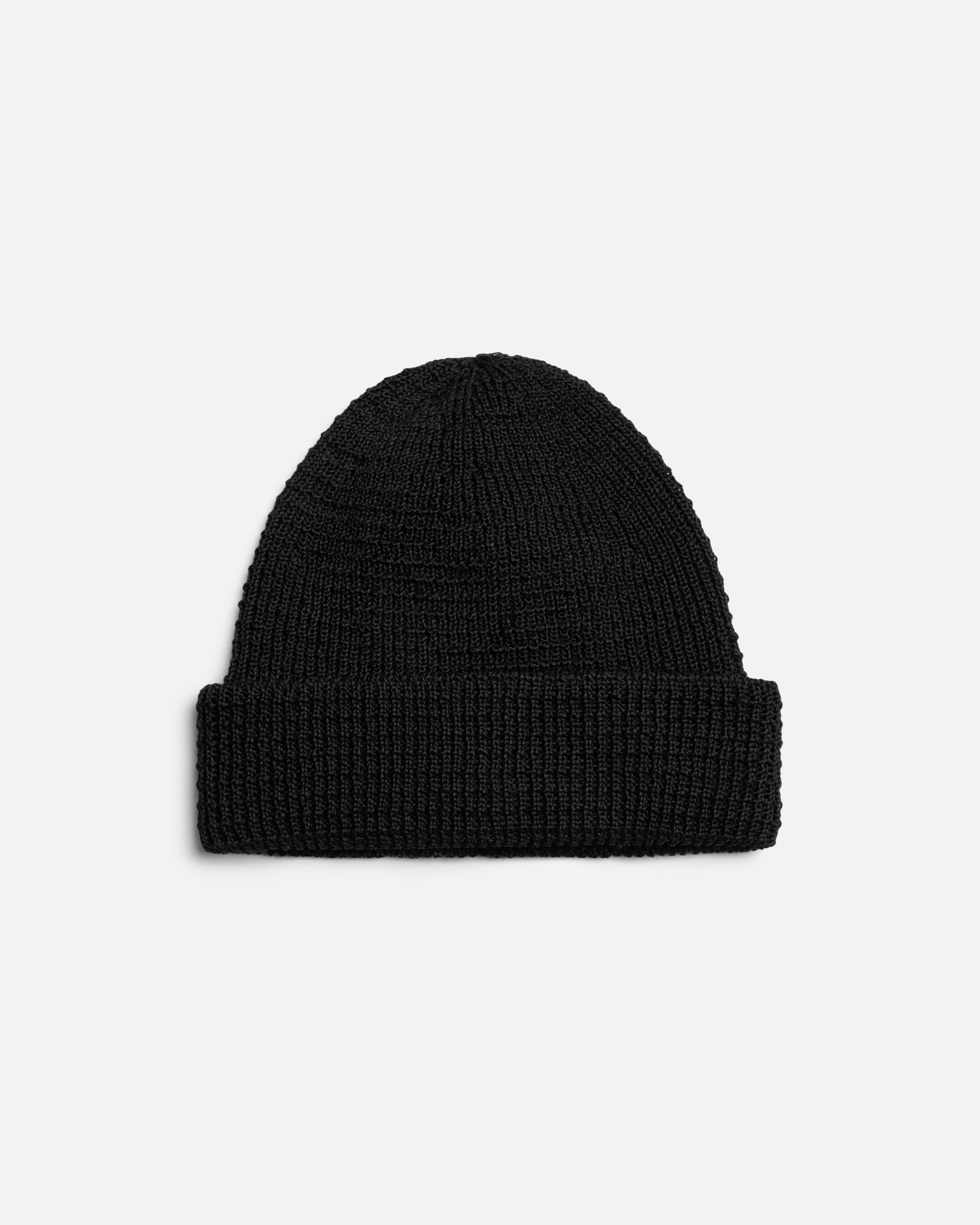 Beanie sold by YMC