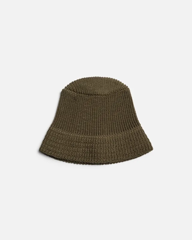 Bucket Hat sold by YMC