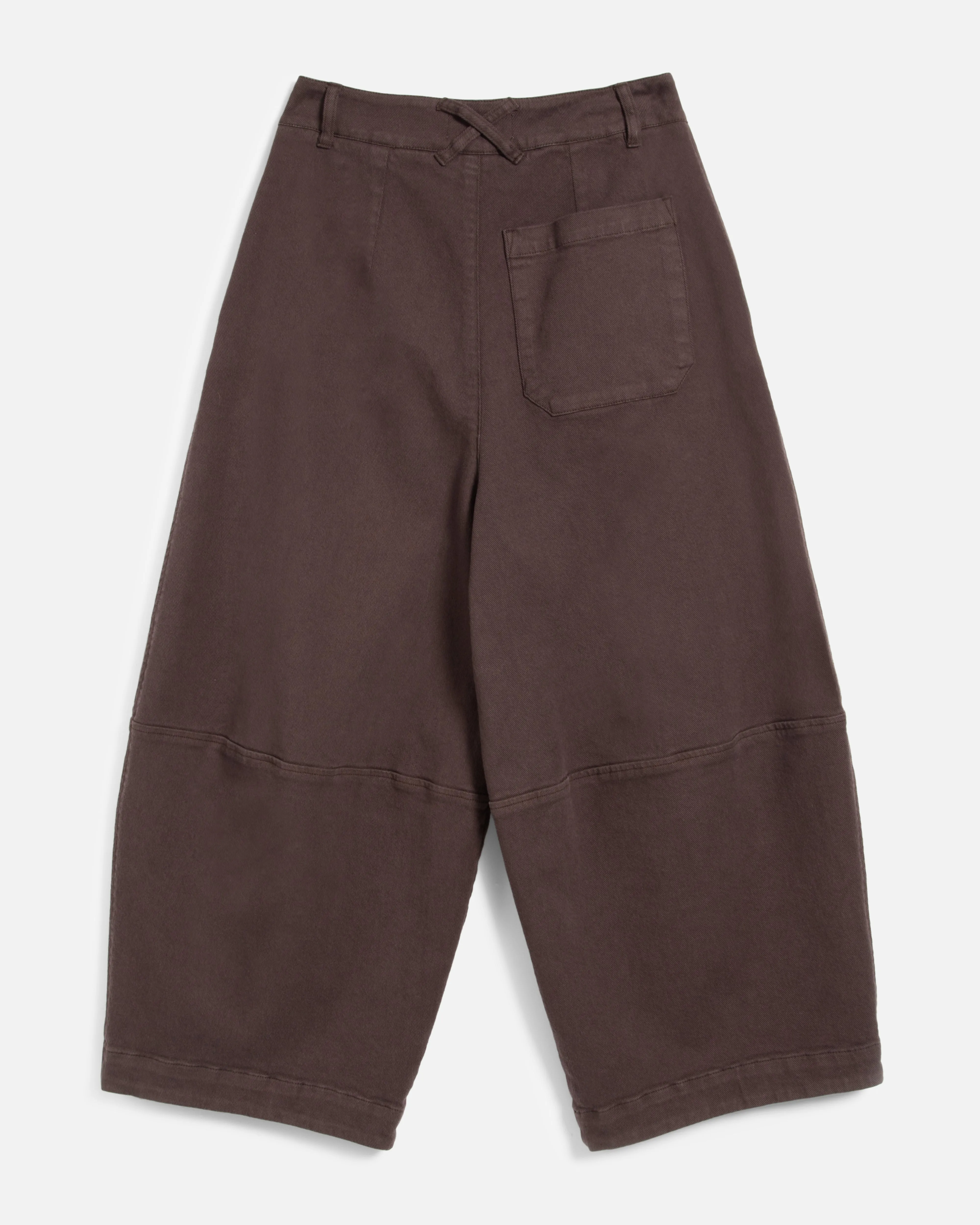 Earth Deadbeat Trouser sold by YMC product image thumbnail 2