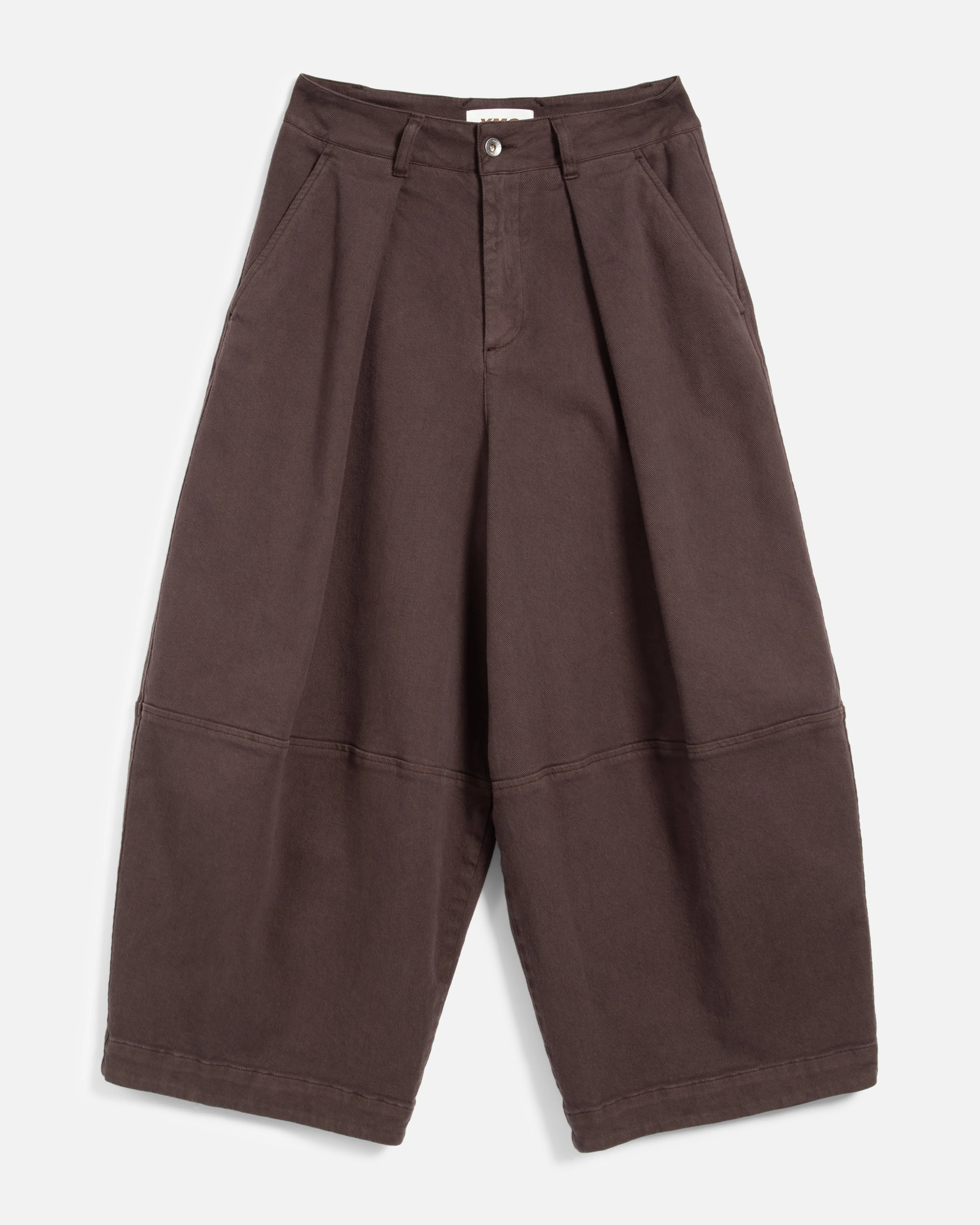 Earth Deadbeat Trouser sold by YMC
