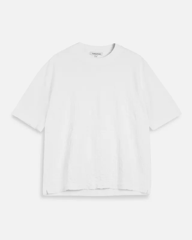 Triple Sunflower T-Shirt sold by YMC