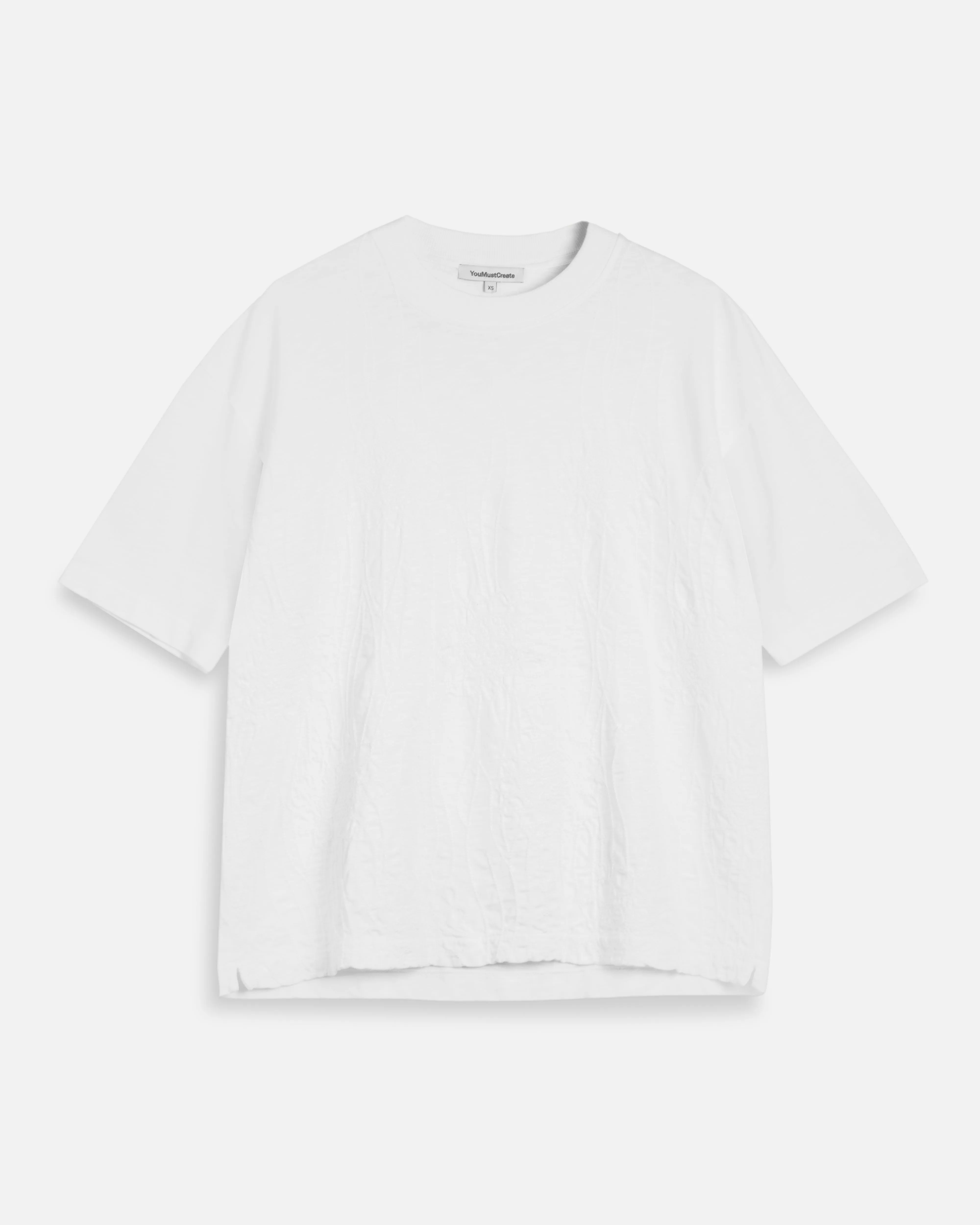 Triple Sunflower T-Shirt sold by YMC