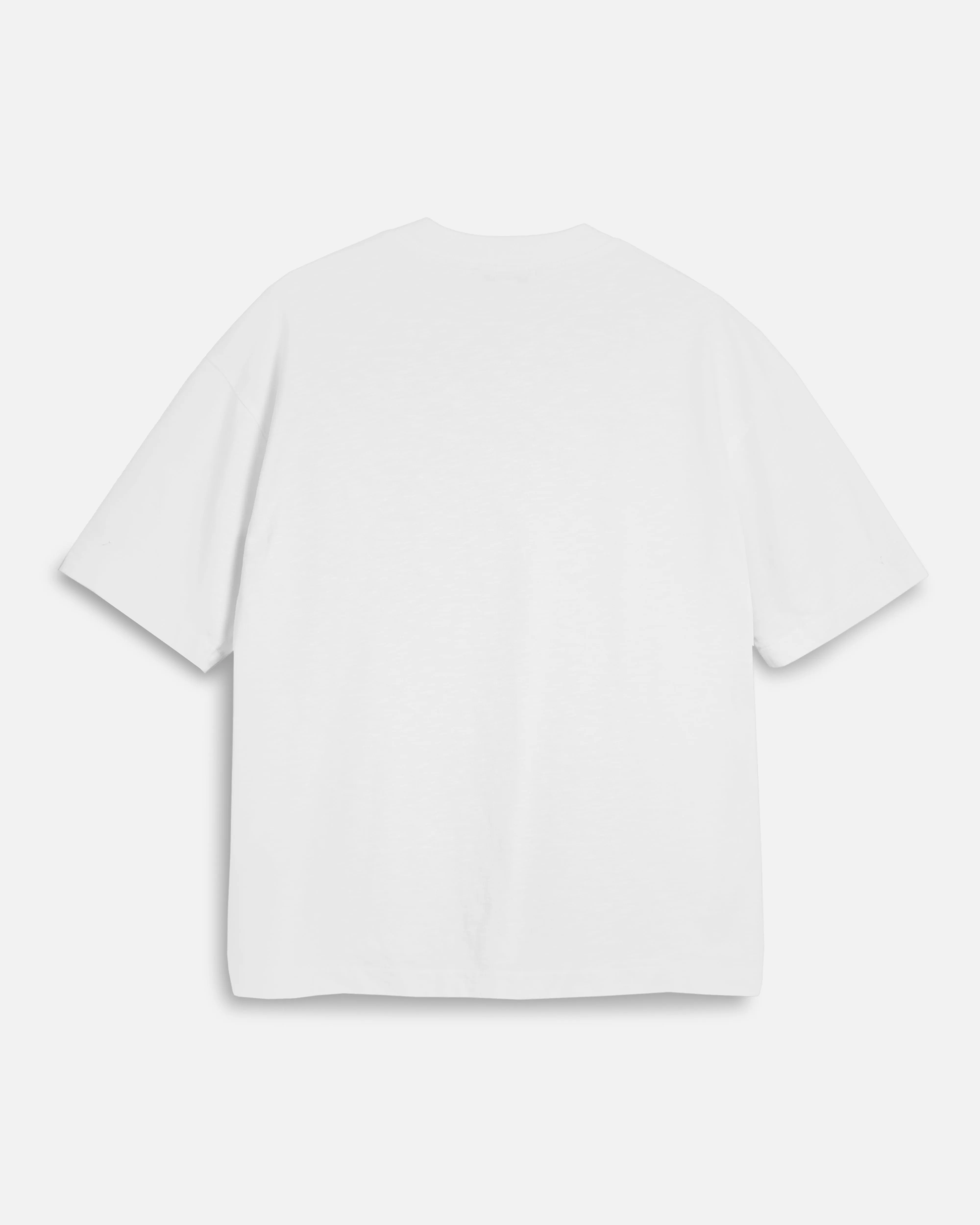 Triple Sunflower T-Shirt sold by YMC product image thumbnail 2