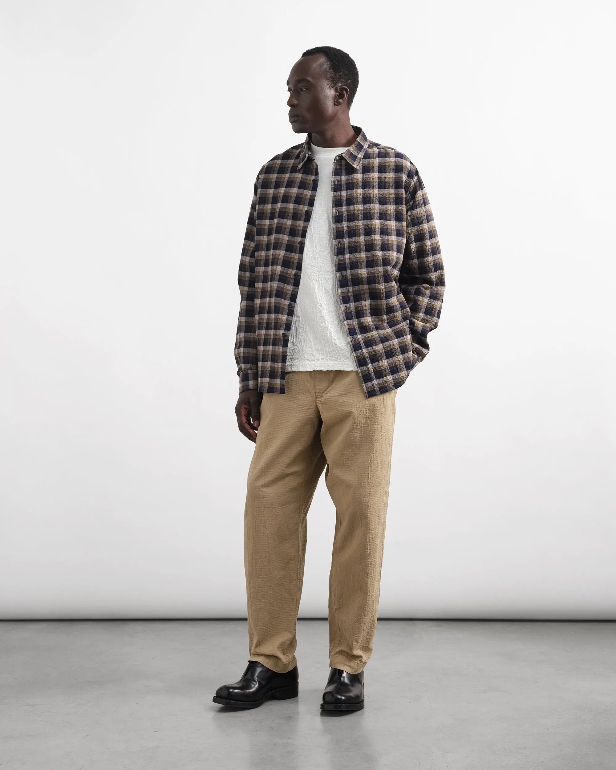 Triple Sunflower T-Shirt sold by YMC product image thumbnail 2