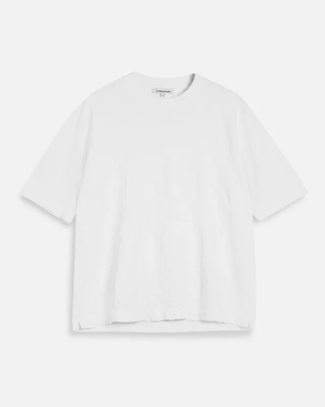 Triple Sunflower T-Shirt sold by YMC