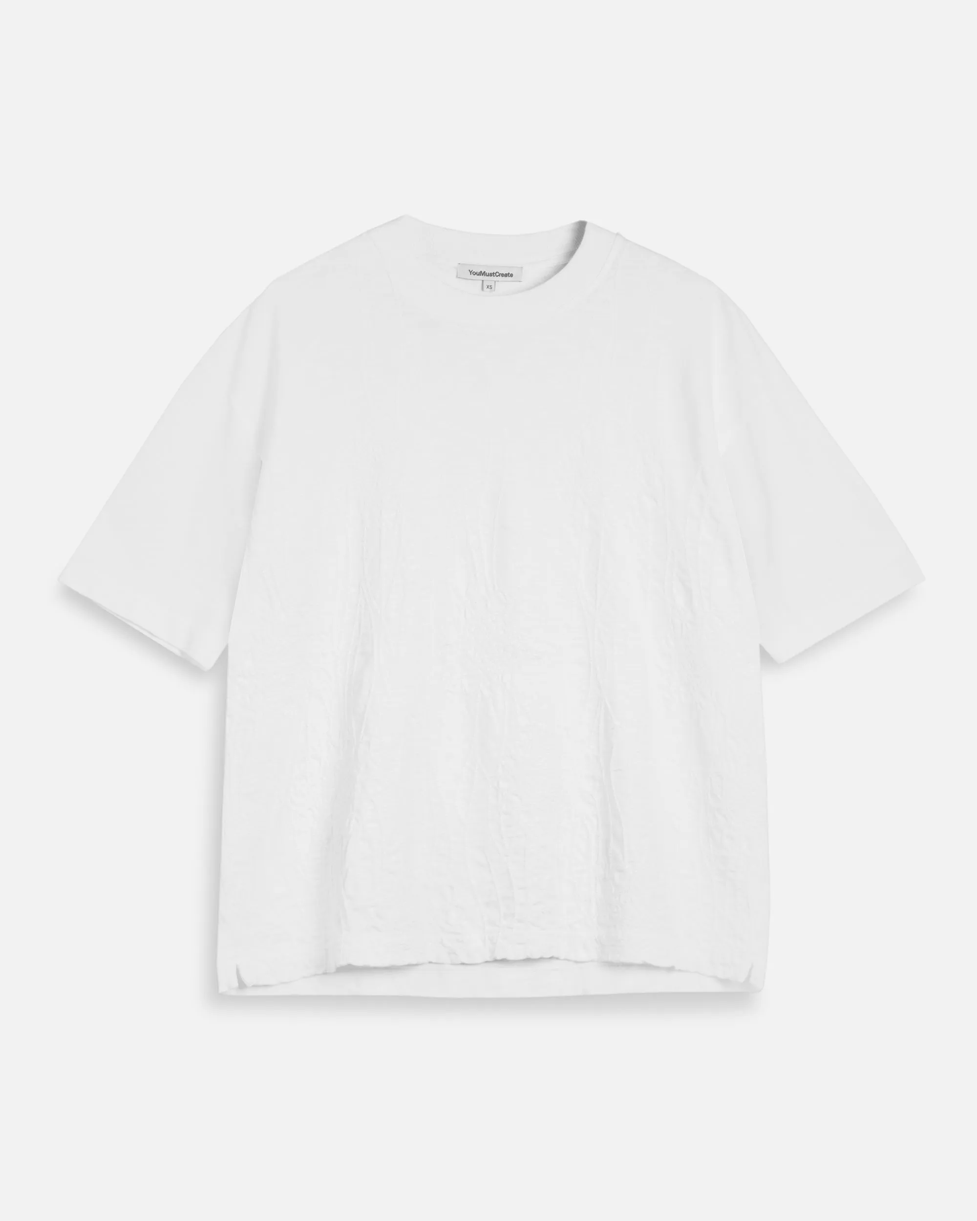 Triple Sunflower T-Shirt sold by YMC