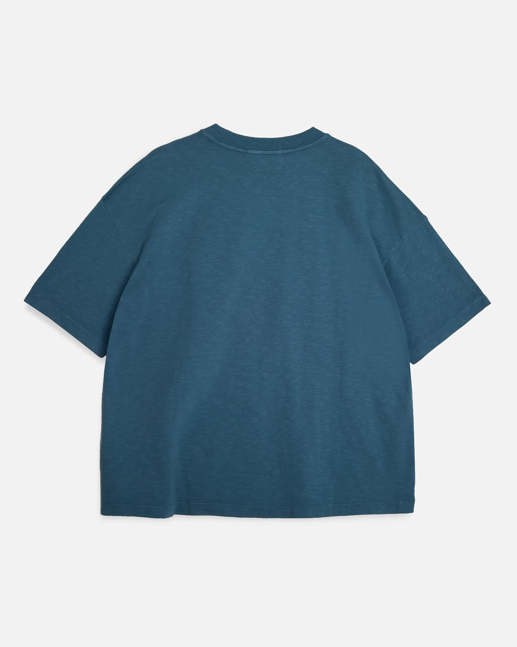 Triple Sunflower T-Shirt sold by YMC product image thumbnail 2