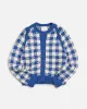 Atomic Cardigan sold by YMC