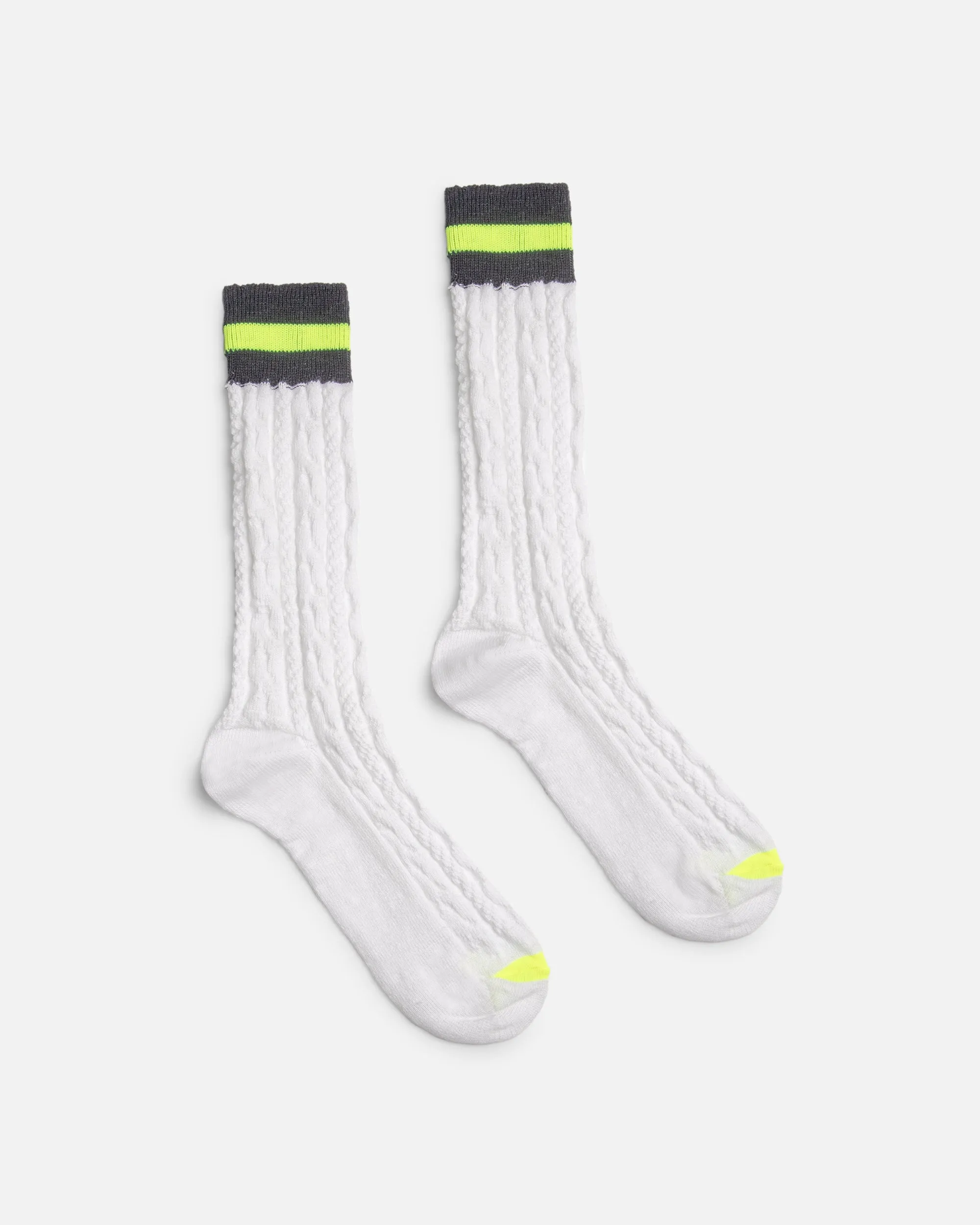 Barnabe Sock sold by YMC
