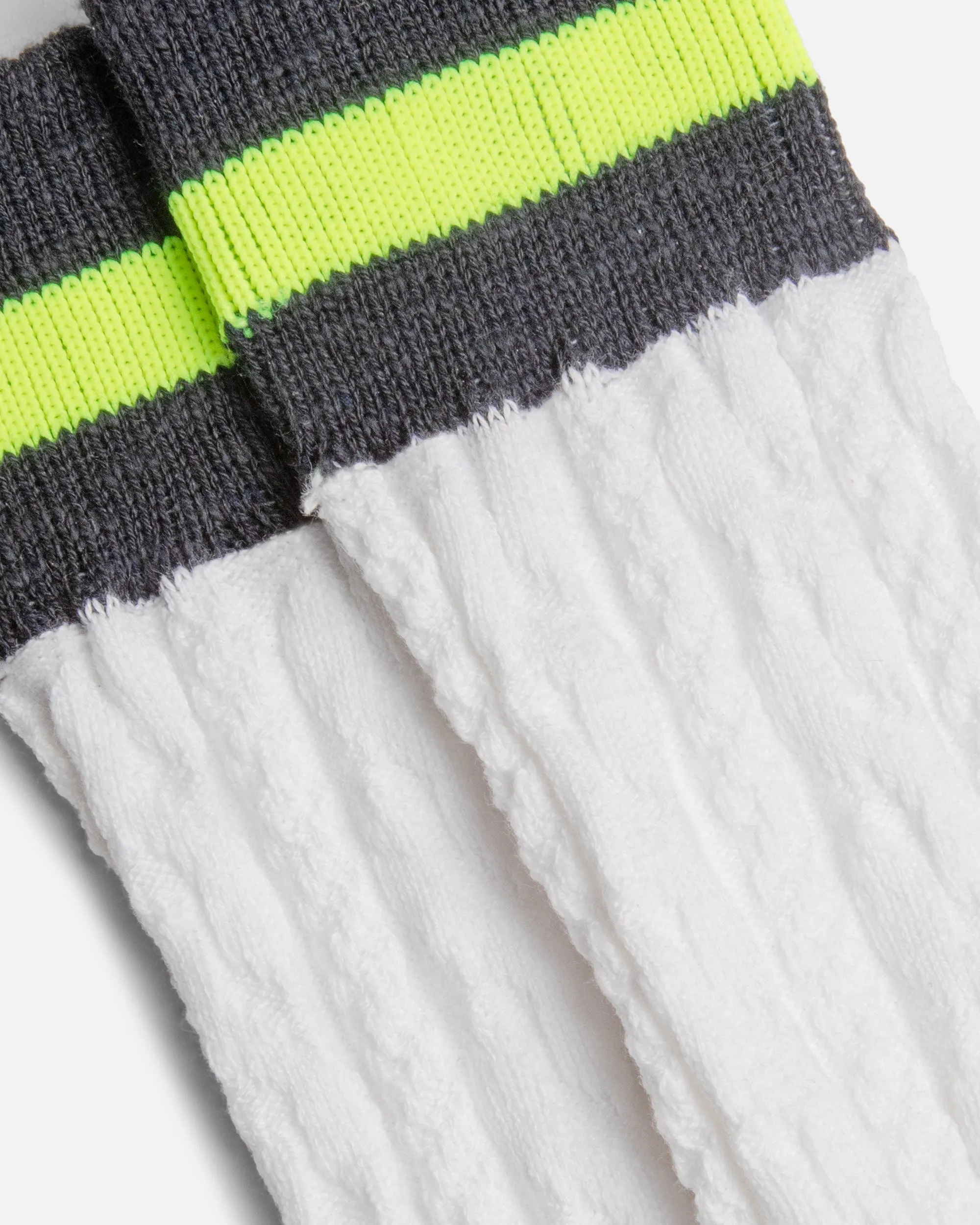 Barnabe Sock sold by YMC product image thumbnail 4