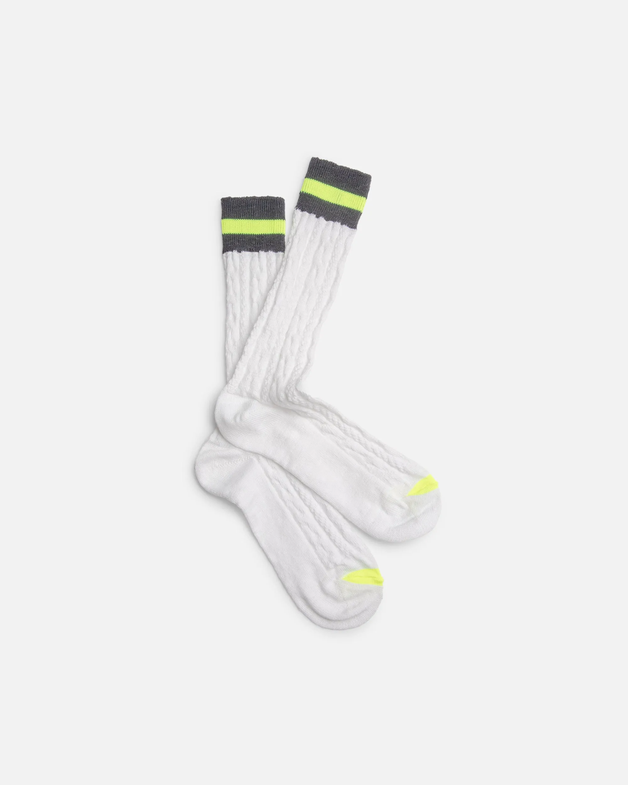 Barnabe Sock sold by YMC product image thumbnail 2