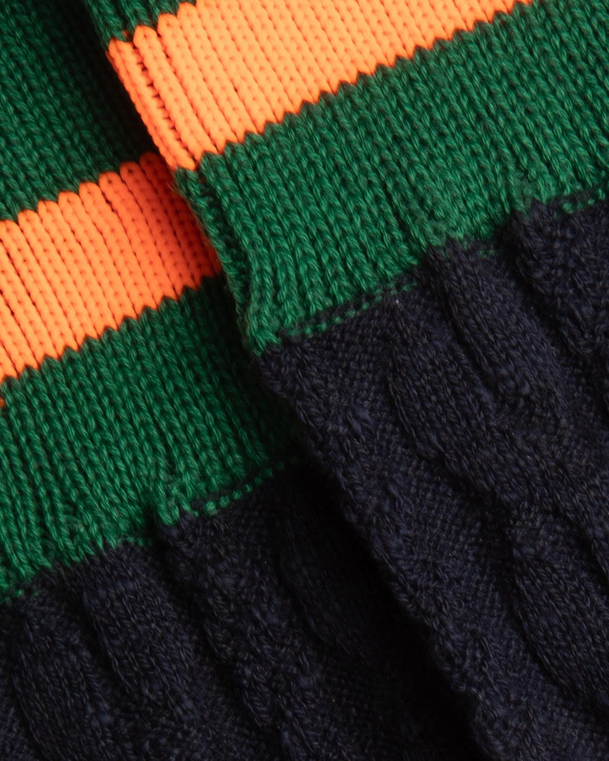 Barnabe Sock sold by YMC product image thumbnail 3