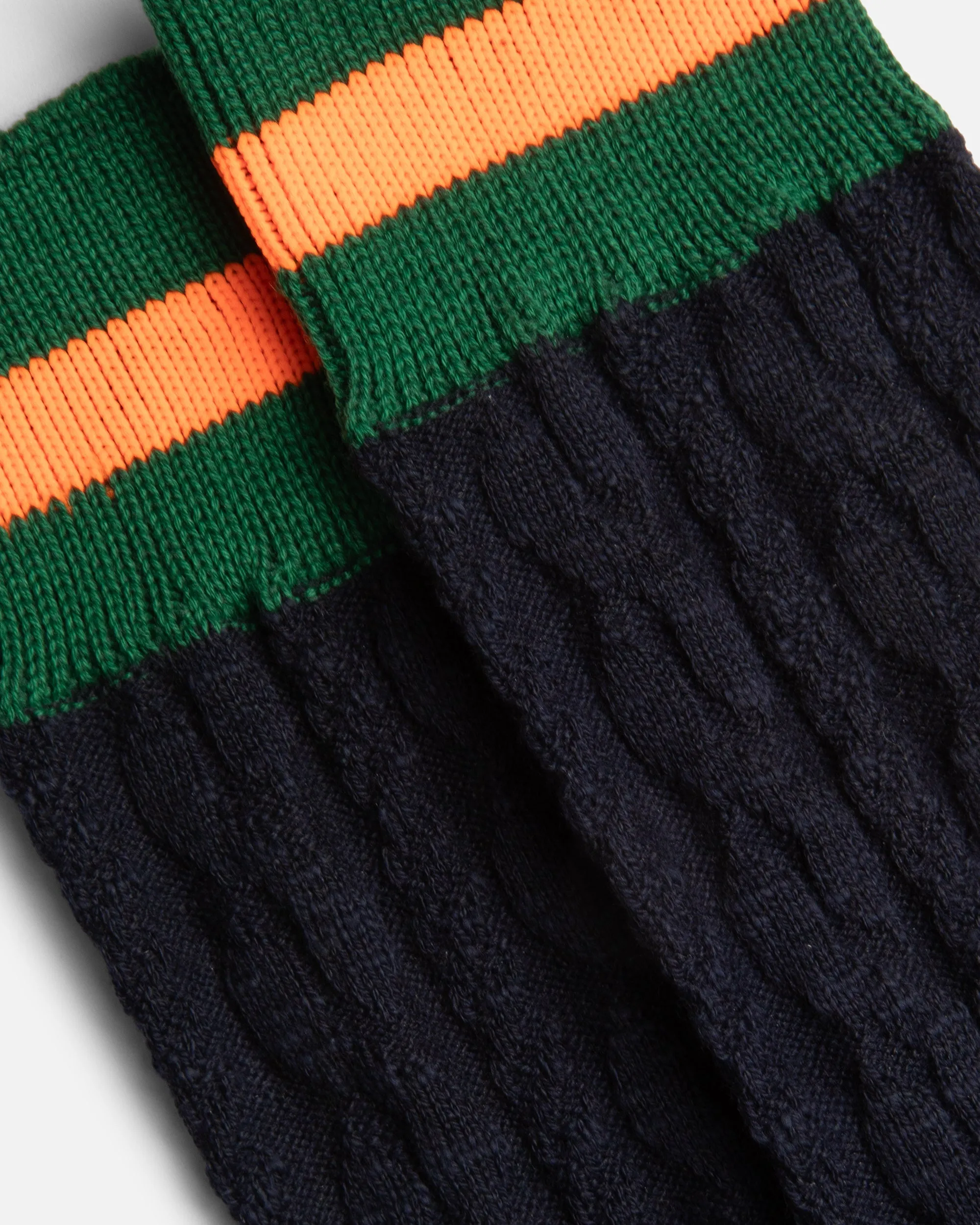 Barnabe Sock sold by YMC product image thumbnail 4