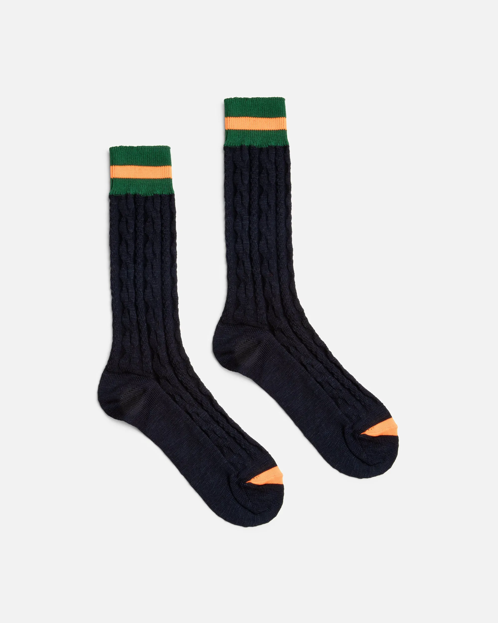 Barnabe Sock sold by YMC