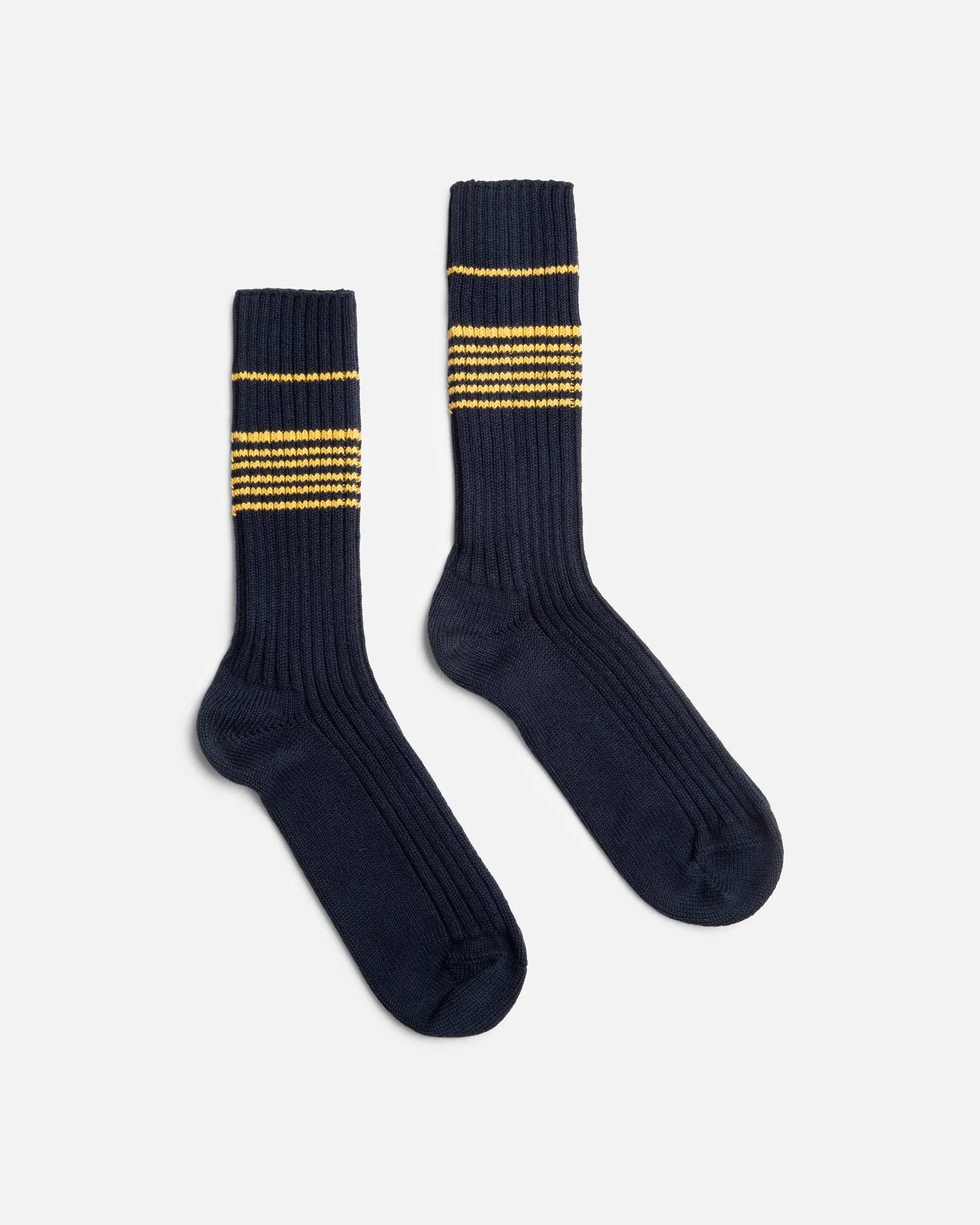Jimmy Sock sold by YMC