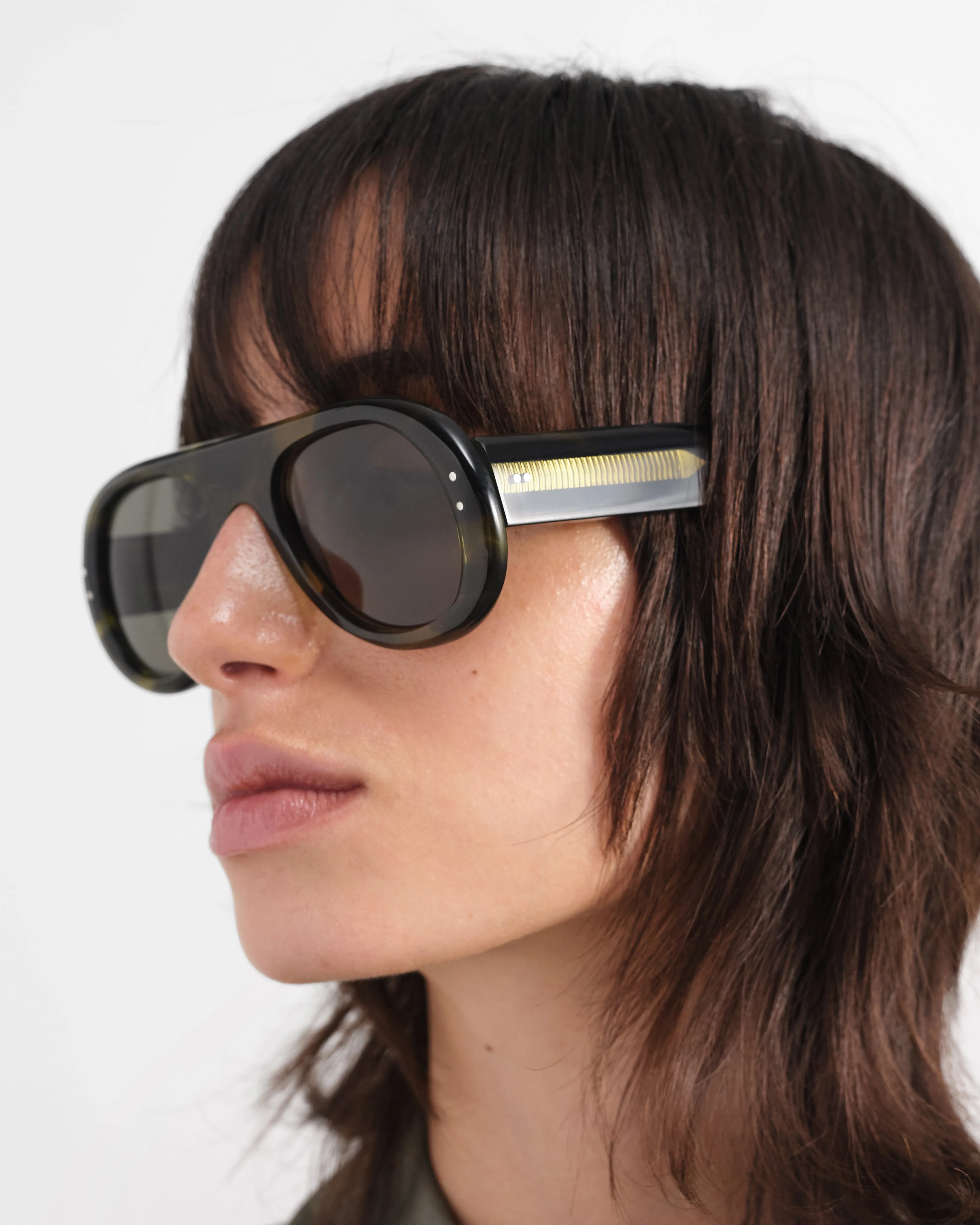 Tomba Sunglasses sold by YMC product image thumbnail 3