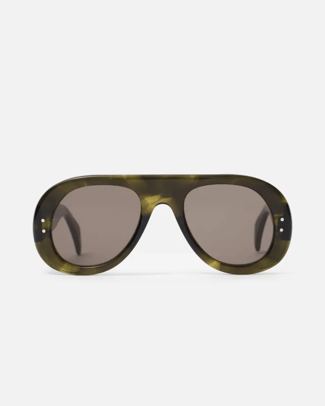 Tomba Sunglasses sold by YMC