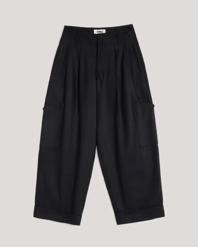 Grease Trouser sold by YMC