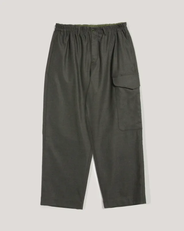 Military Trouser made by YMC