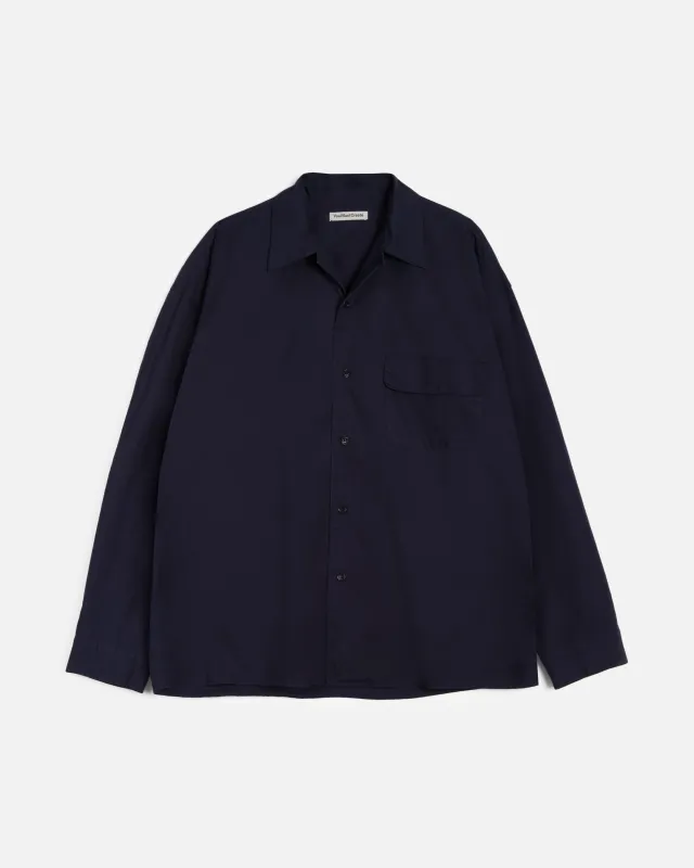 Wray Shirt sold by YMC