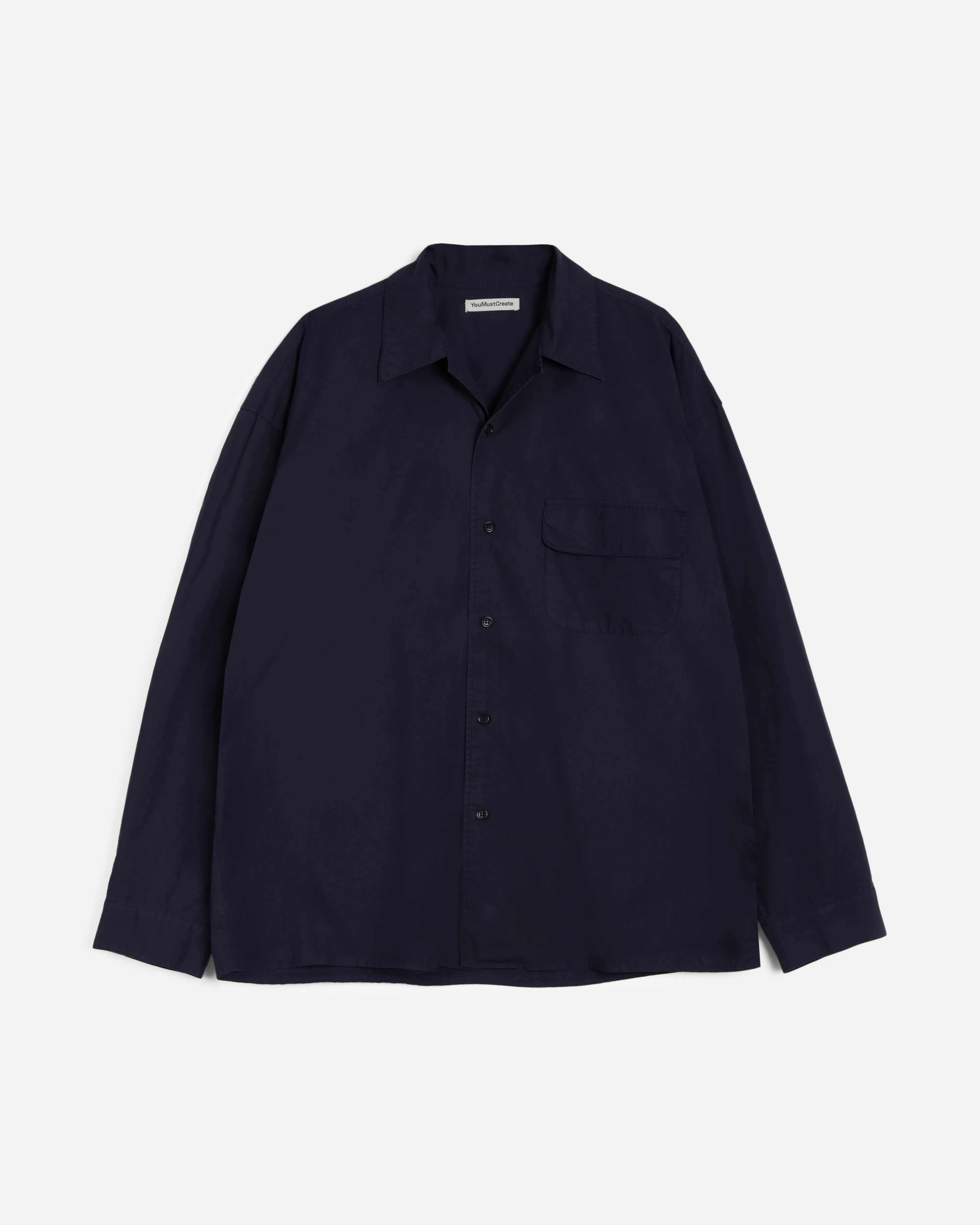 Wray Shirt sold by YMC