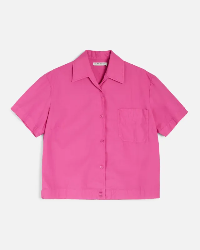 Wanda Shirt sold by YMC