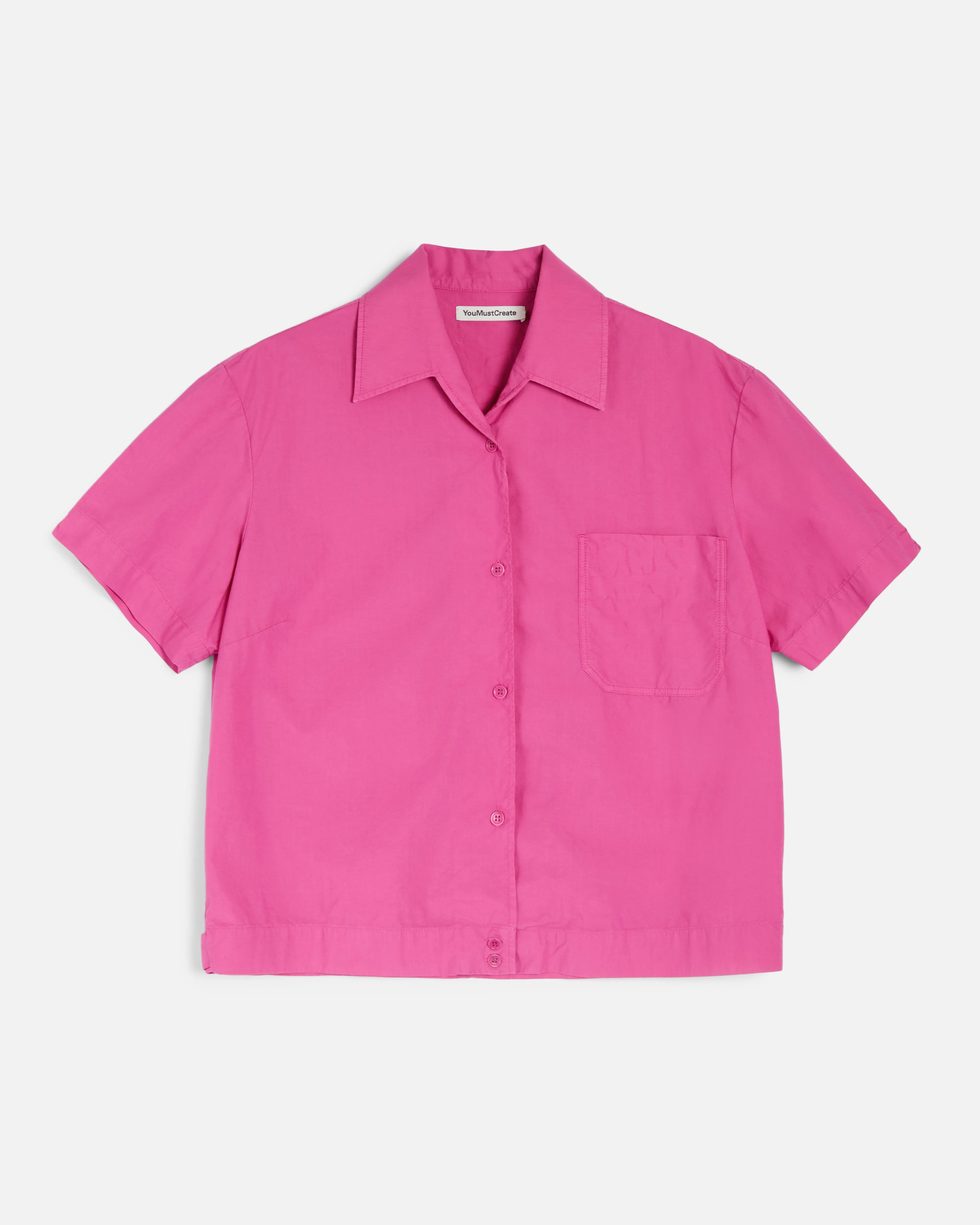 Wanda Shirt sold by YMC