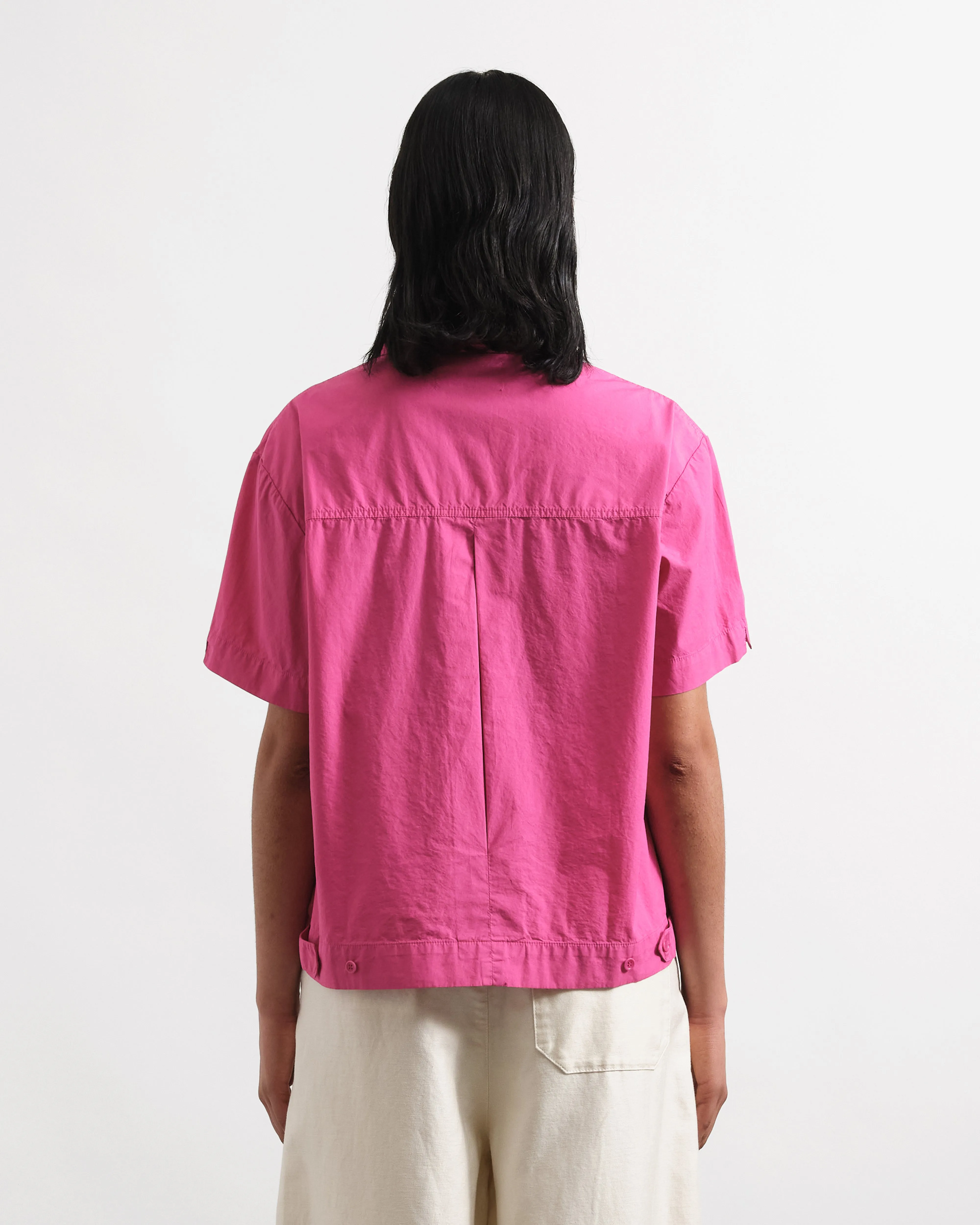 Wanda Shirt sold by YMC product image thumbnail 4